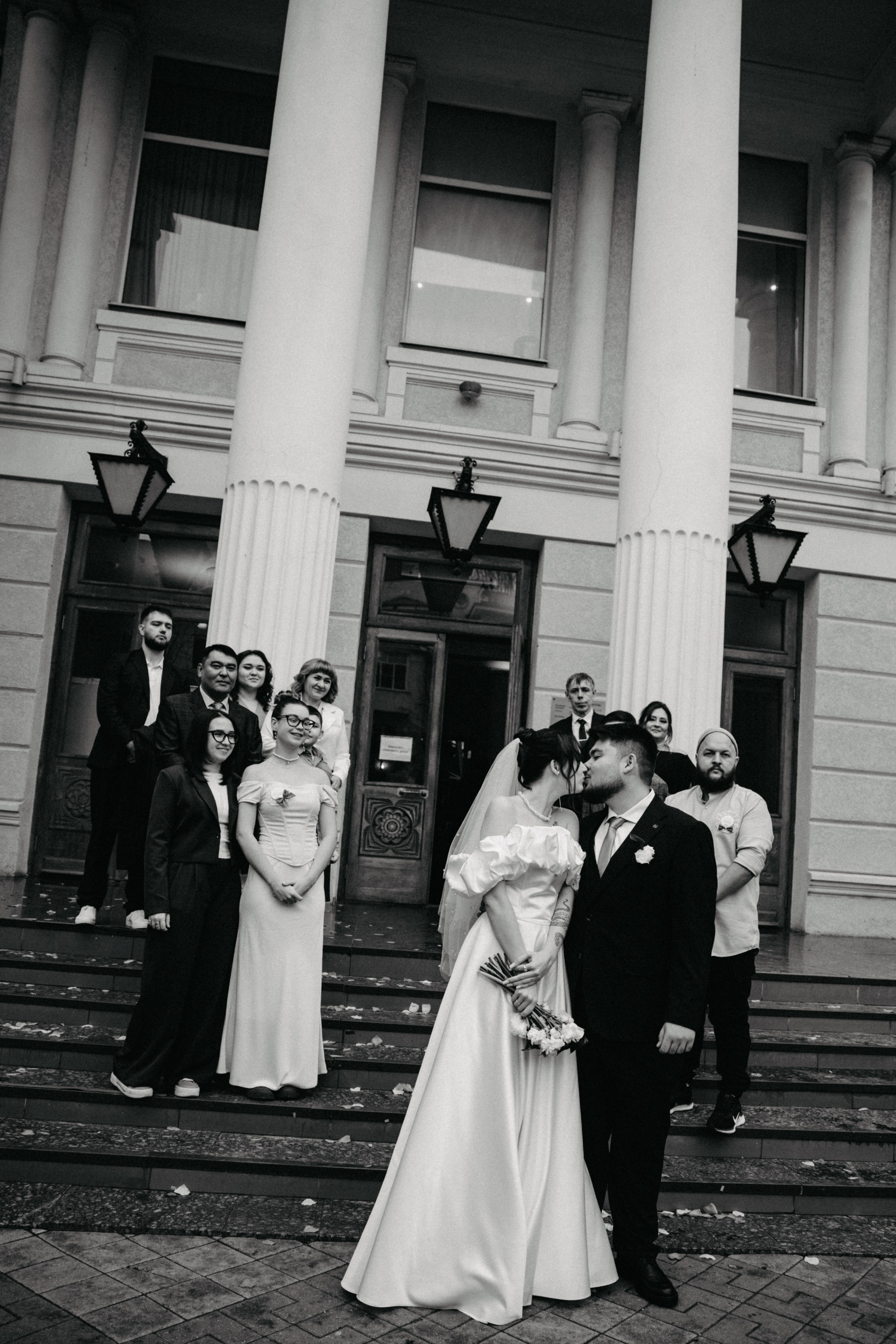 Давид и Александра. Свадебный и семейный фотограф в Ростове-на-Дону