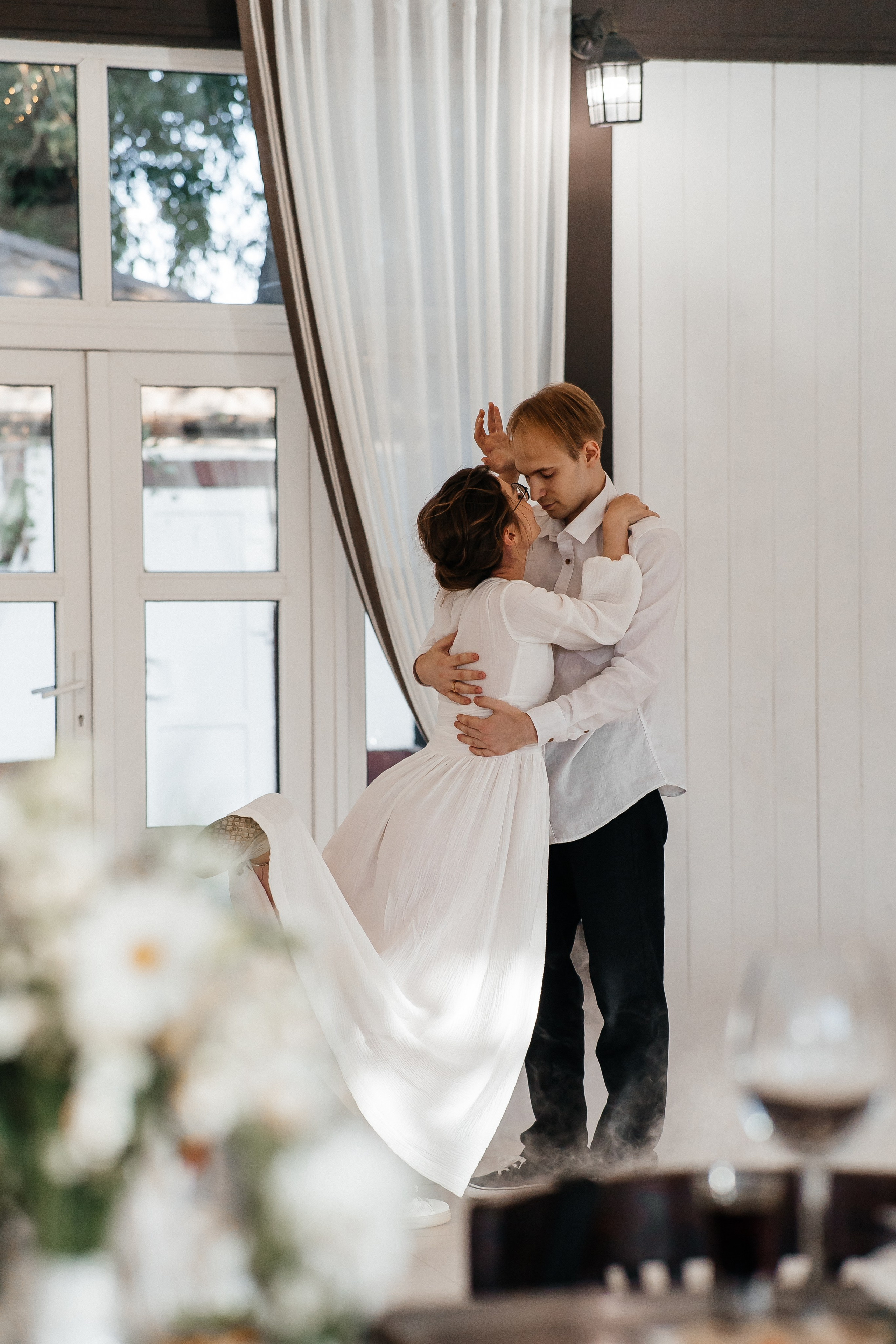 Павел и Юлия. Свадебный и семейный фотограф в Ростове-на-Дону