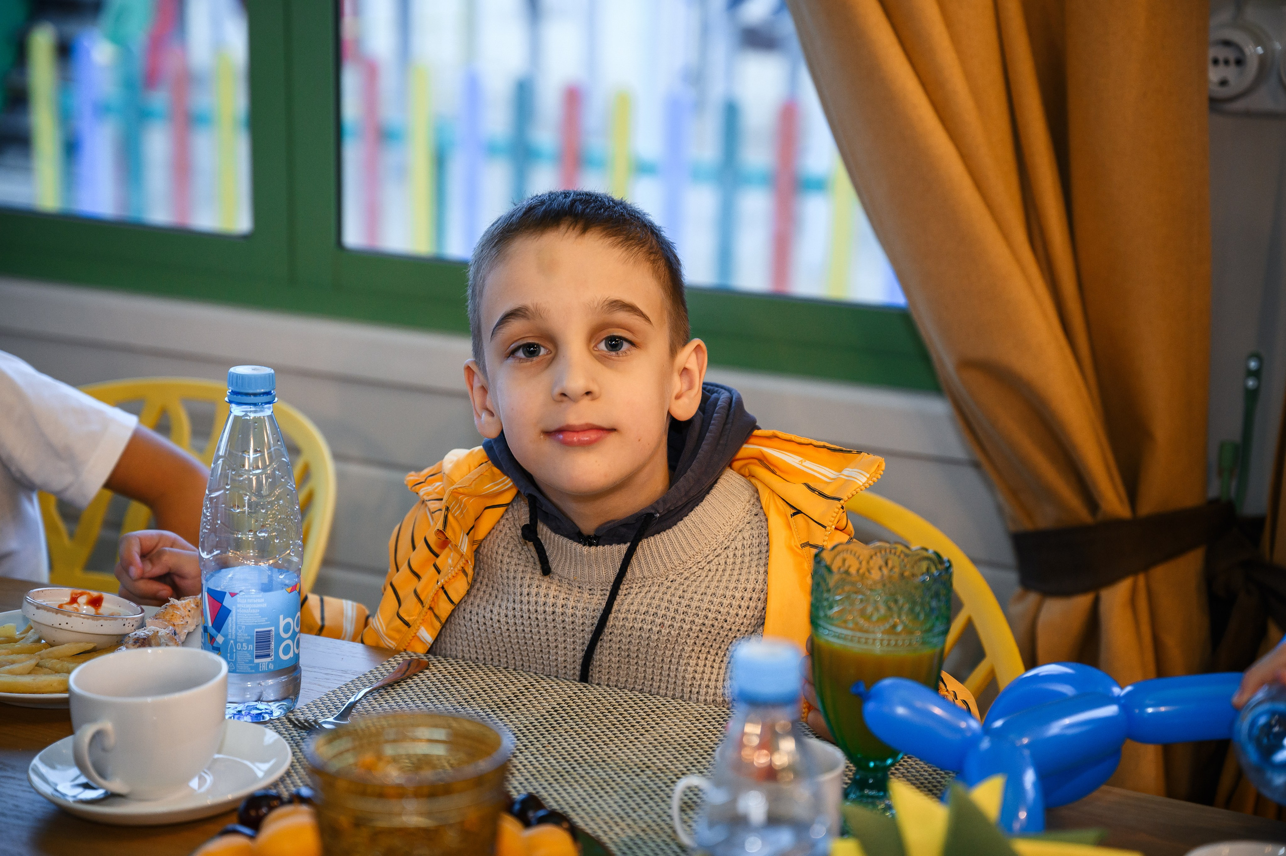 День Рождения: Варе 8 лет. Wedding and family photographer USA