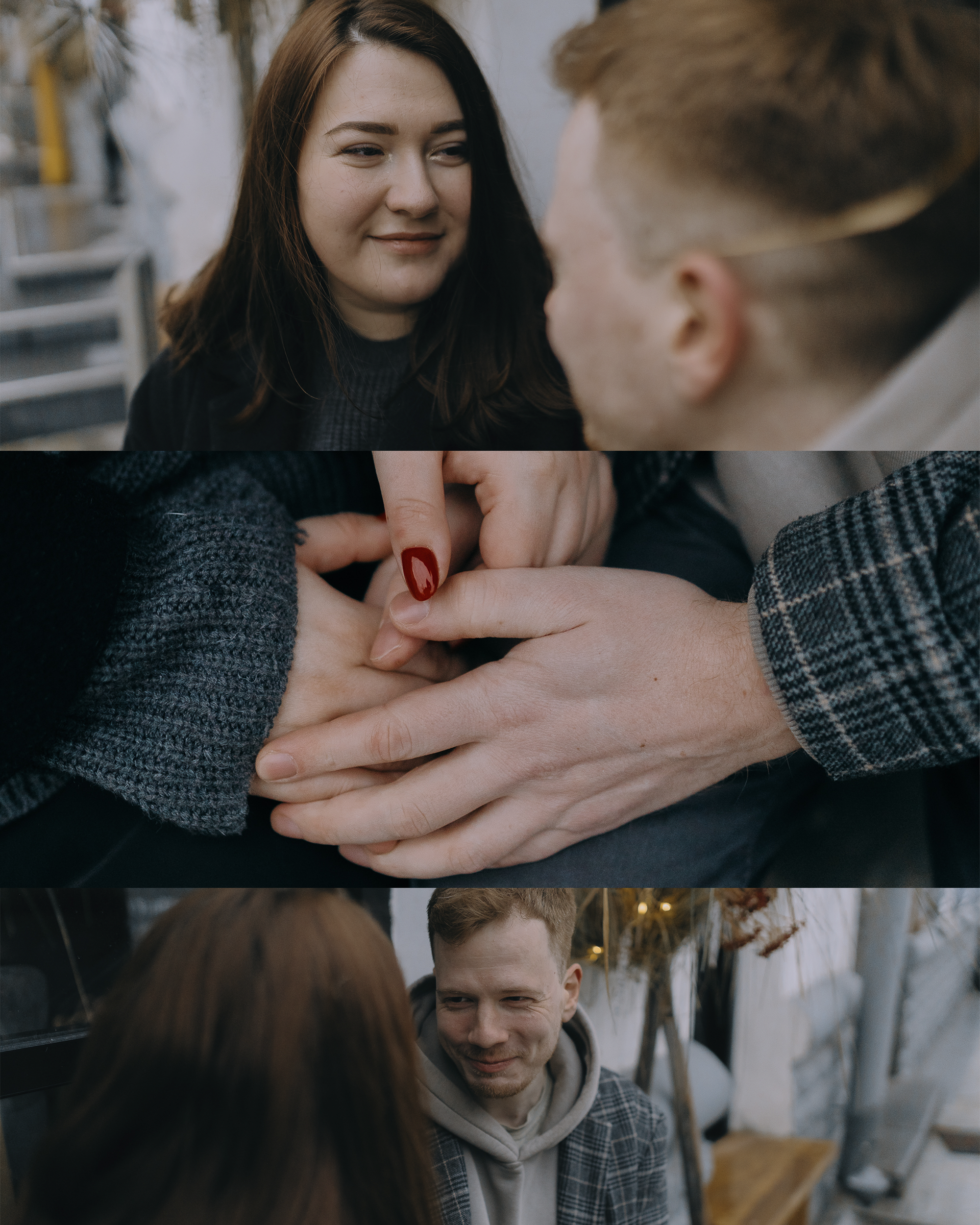 💛. Фотограф Вика Про