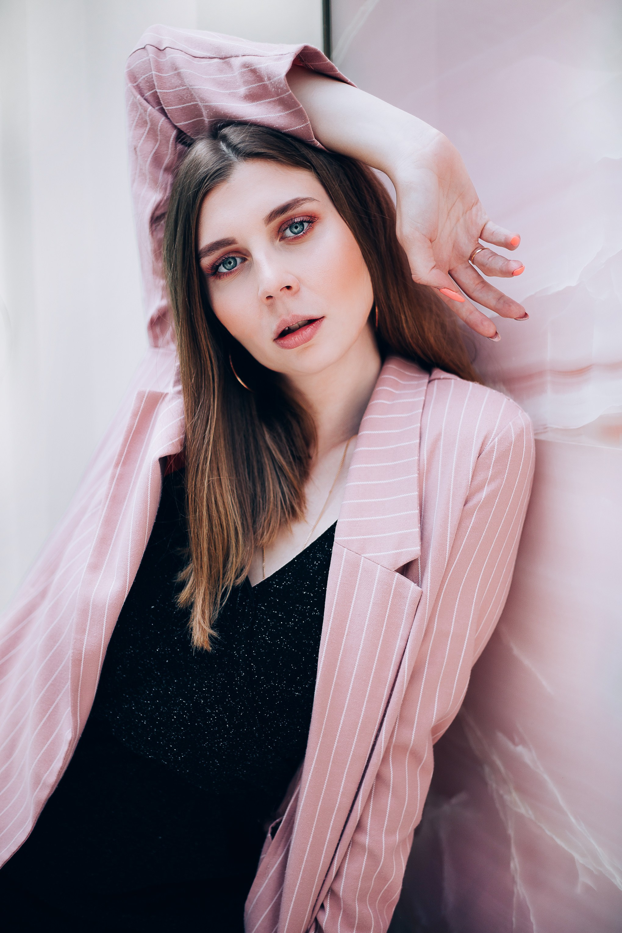 💗. Фотограф Вика Про