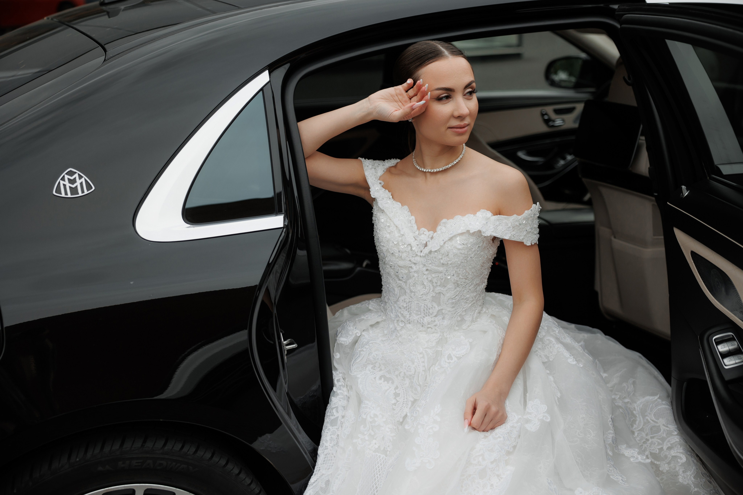 Катя и Михаил, ЗАГС г. Барвиха, Barvikha Luxury Village. Свадебный и репортажный фотограф (Москва, Королев и другие)