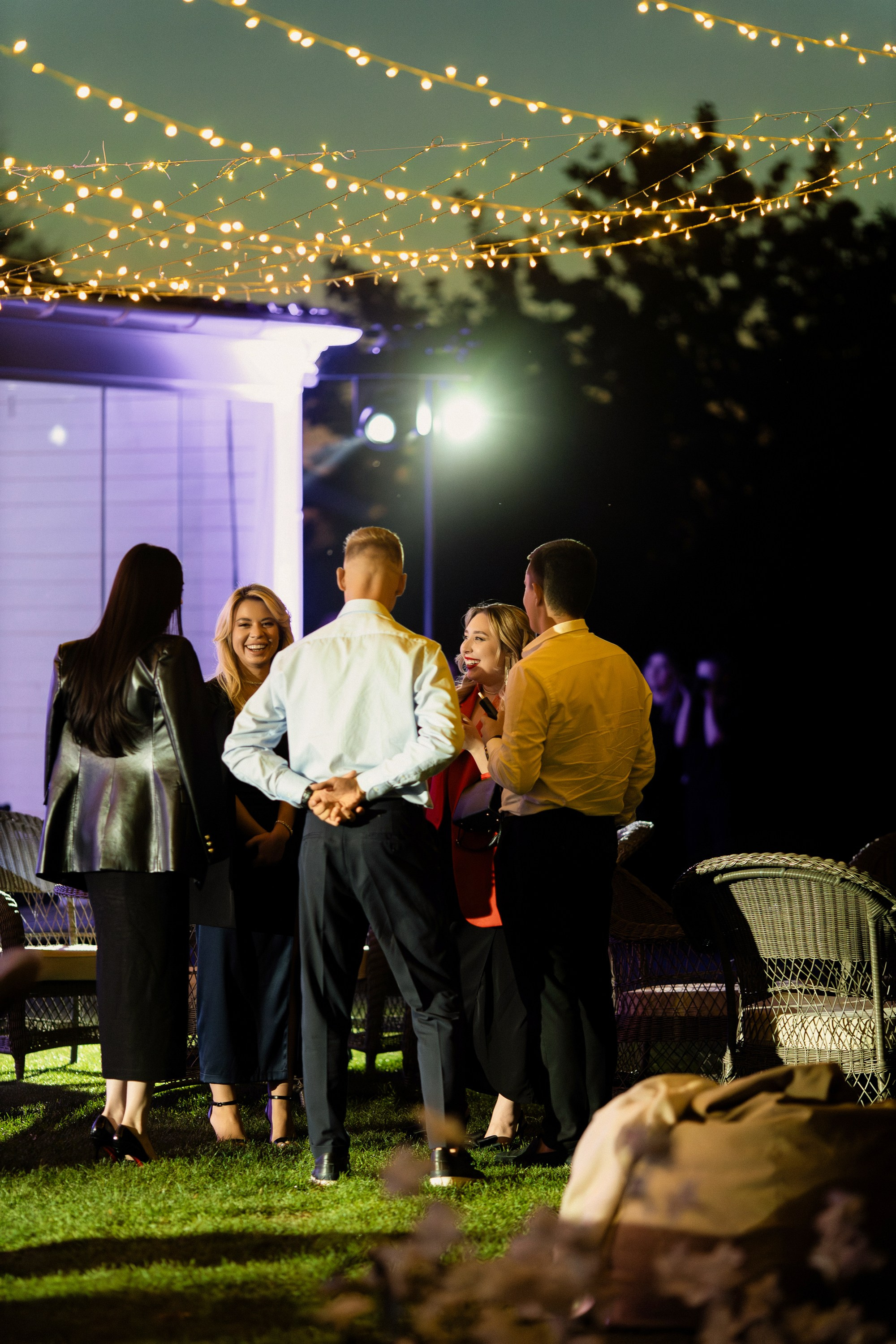 Артём и София (гольф клуб 20.09.24). Свадебный фотограф в Ростове-на-Дону