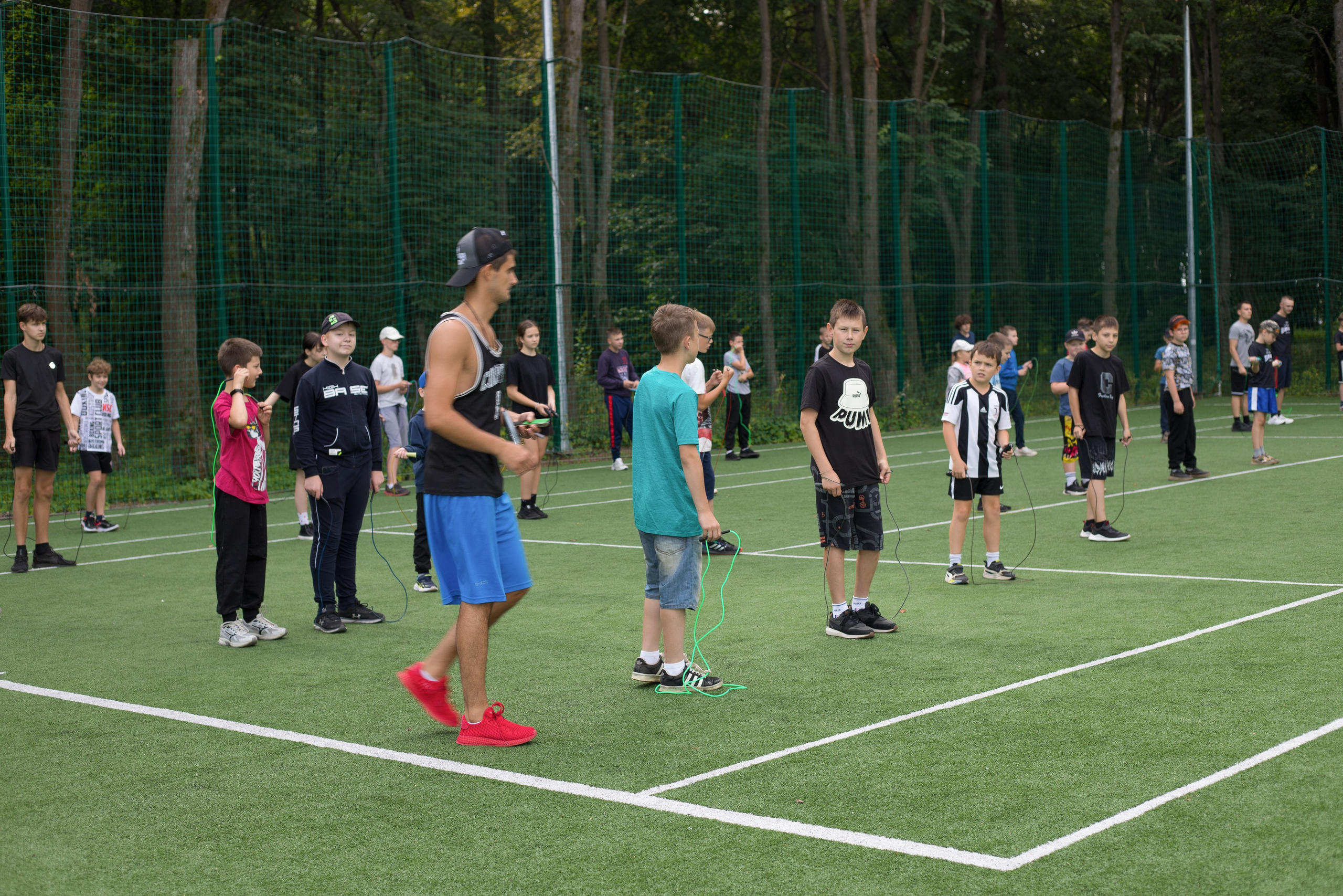 Спортивны сборы. Выпускные альбомы, индивидуальные фотосессии в Костроме