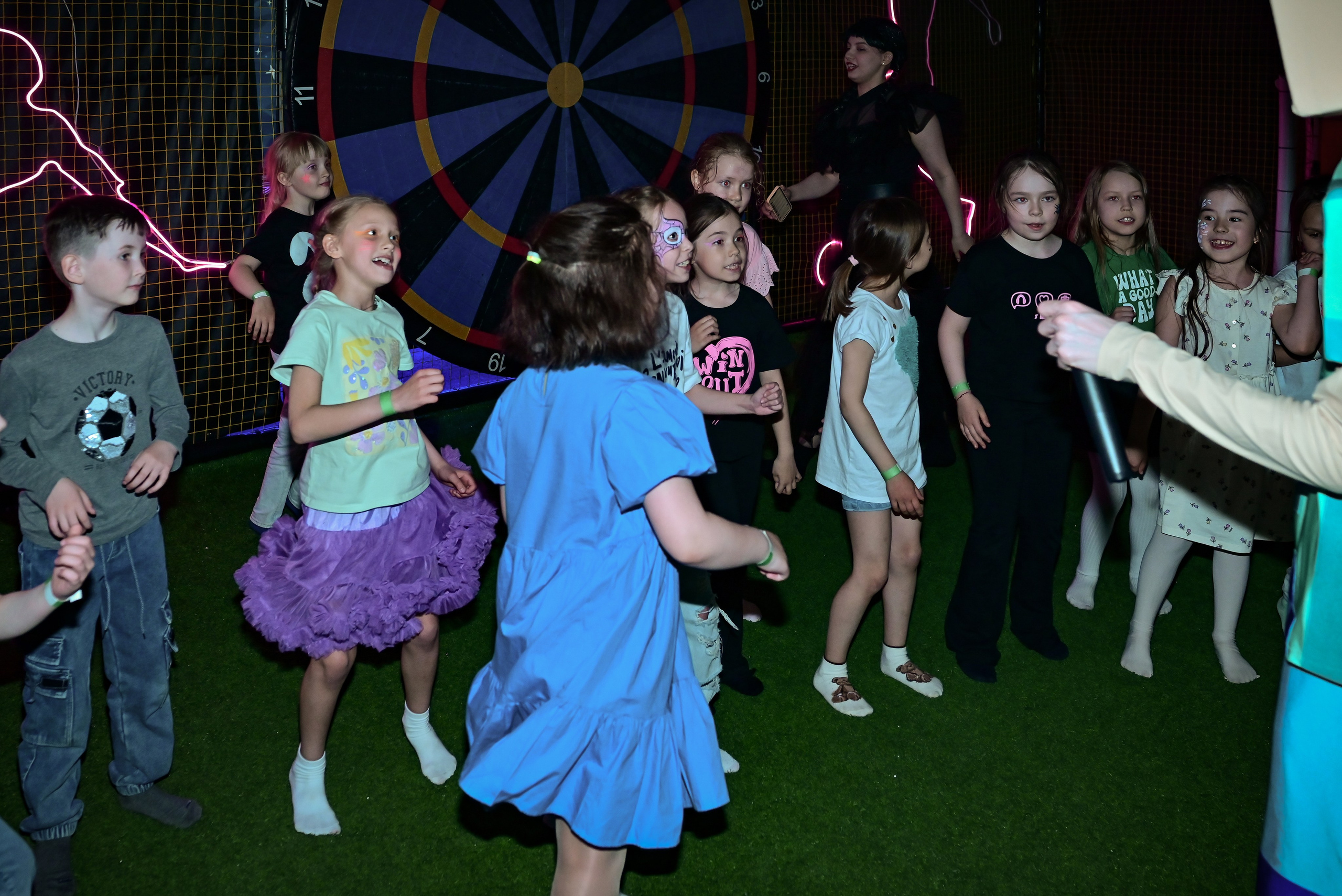 Алесе 8 лет. Семейный и детский фотограф Лариса Ерданова в Екатеринбурге