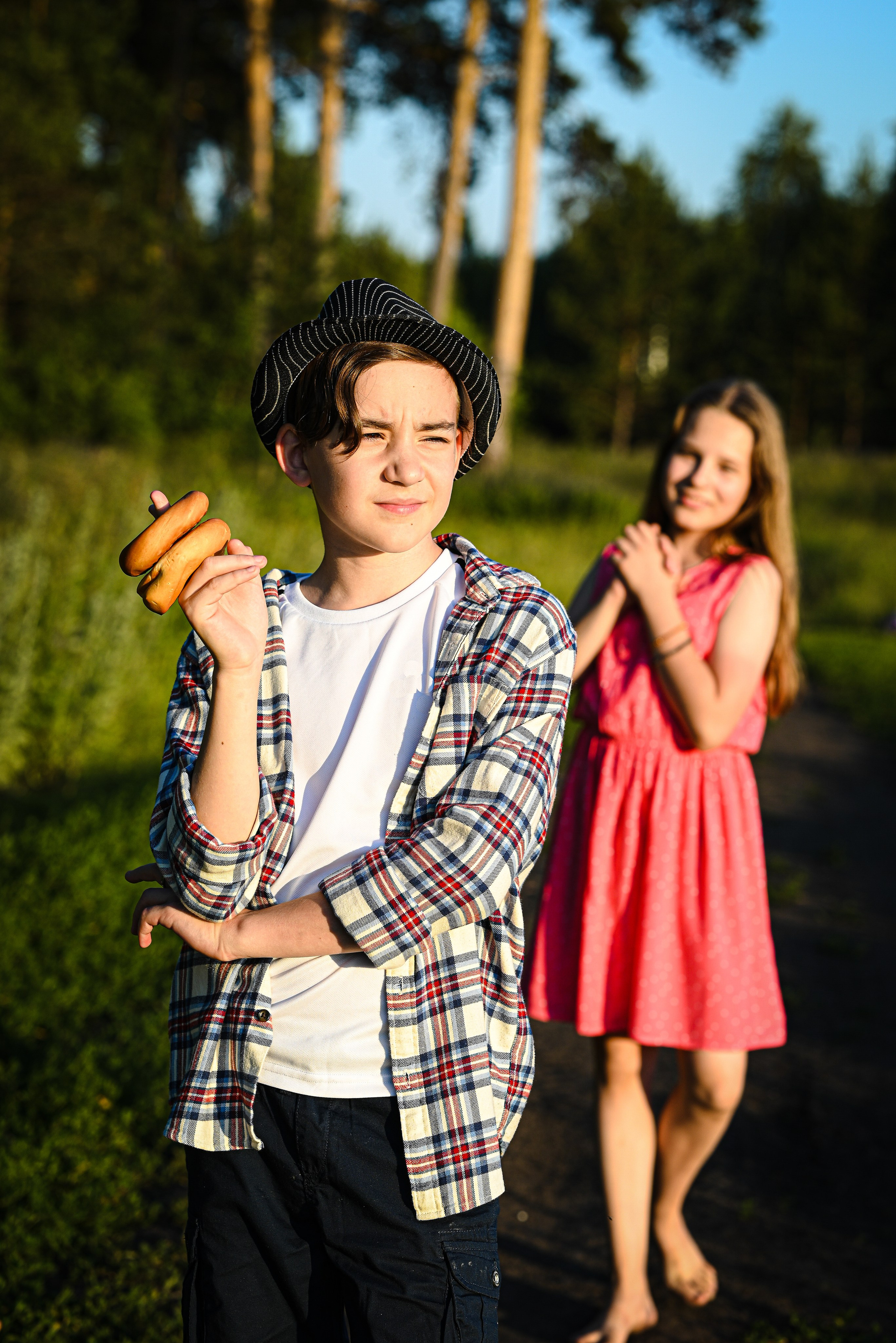 Таисия и Кирилл. Семейный и детский фотограф Лариса Ерданова в Екатеринбурге