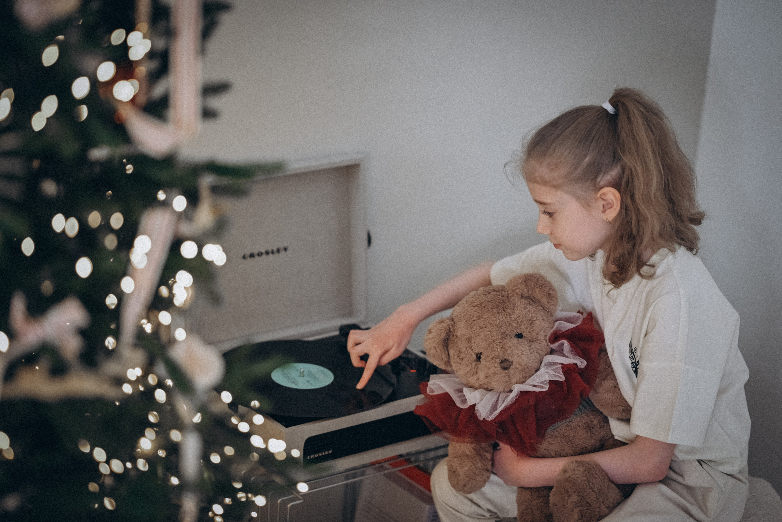 Александр, Юлия, Алина и Анечка. Семейный и детский фотограф Лариса Ерданова в Екатеринбурге