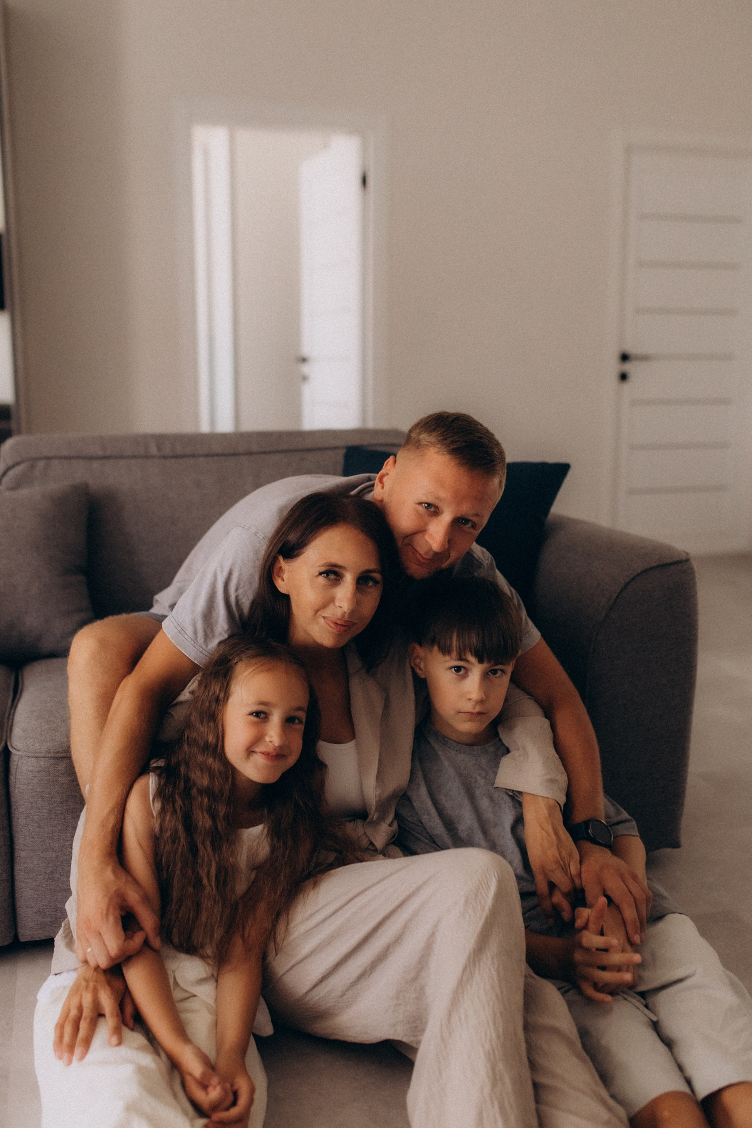 10.08 Новик. Семейный и домашний фотограф Советский Югорск Екатерина Цыганок
