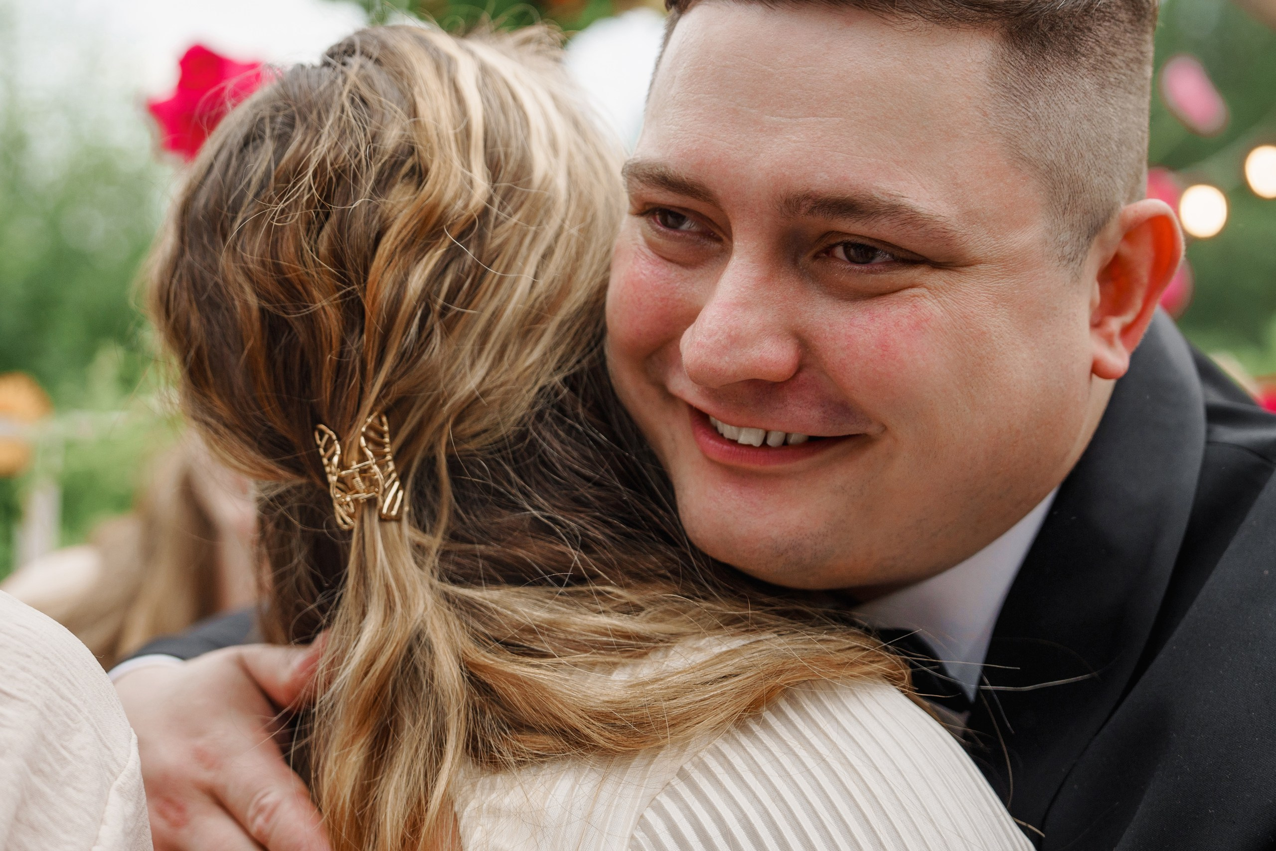 5.08 Аня и Дима. Свадебный организатор Екатеринбург