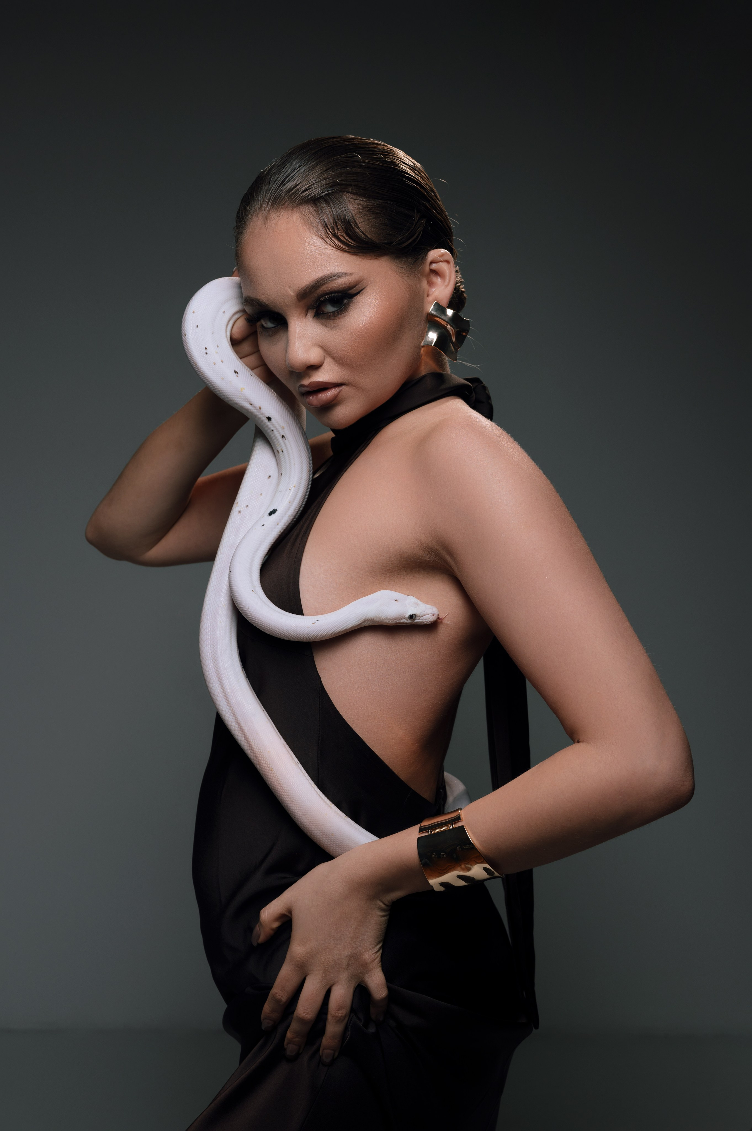 Катя. Фотограф Мария Бондаренко