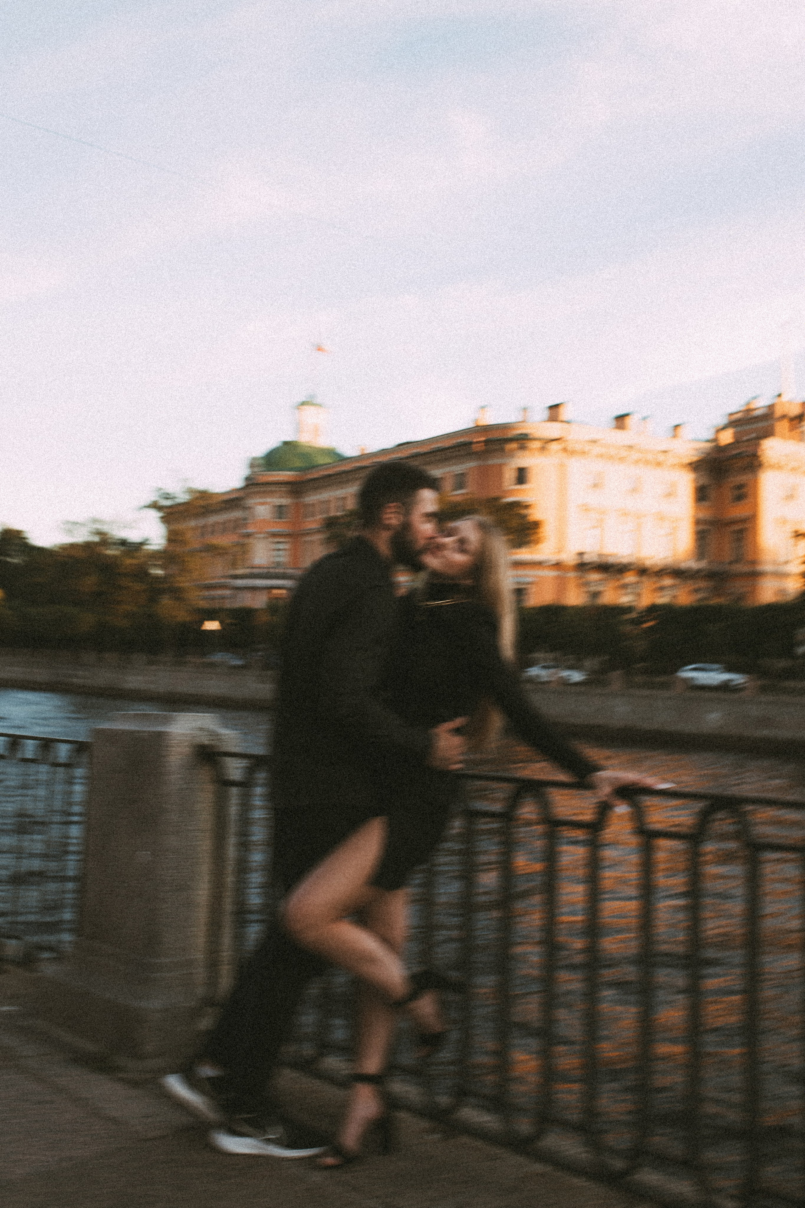 А & С | Санкт-Петербург. Фотограф Екатерина Амбрушкевич