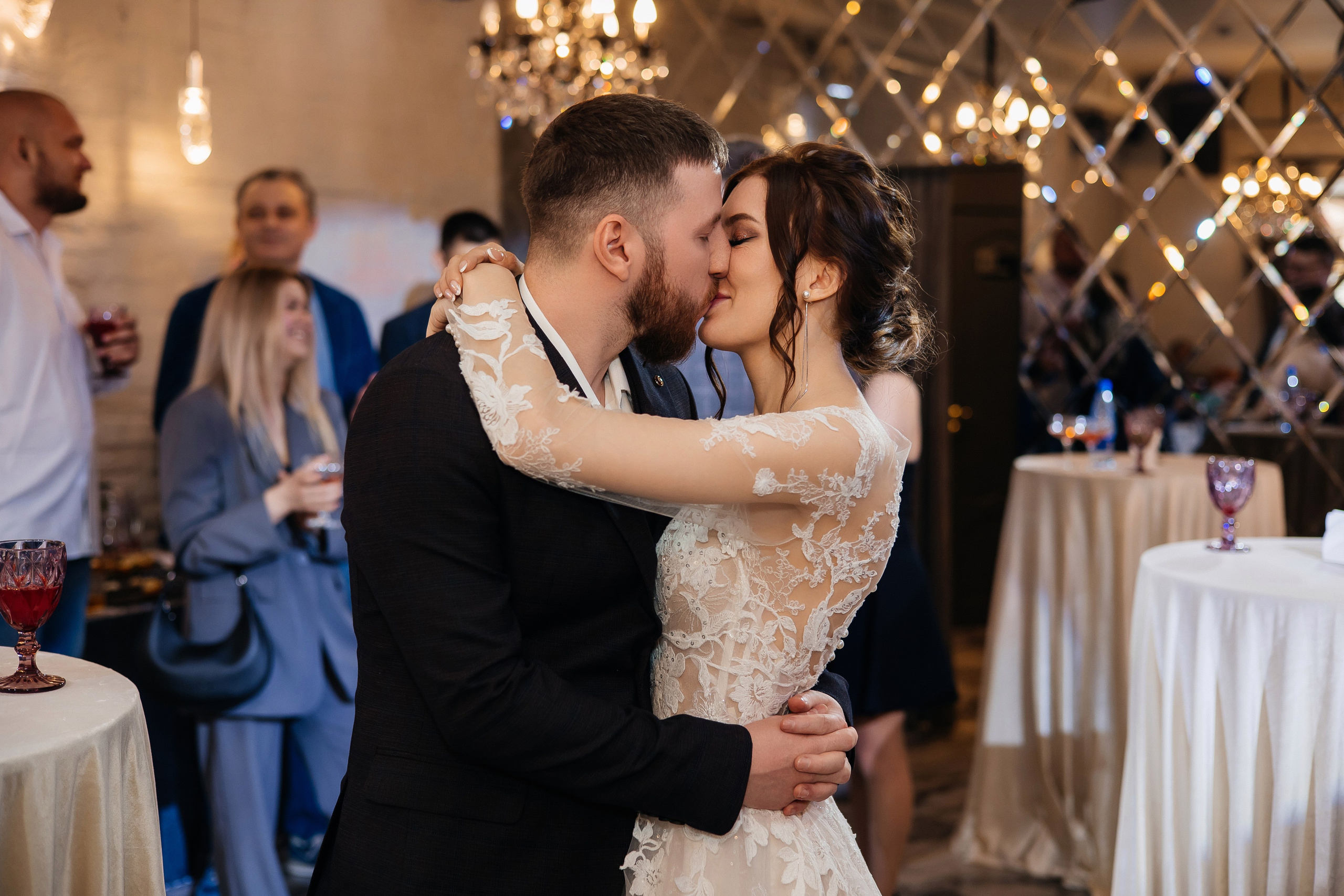 Иван & Катрин. ФОТОГРАФ РОЗА ФИЛИНА СПб I МОСКВА