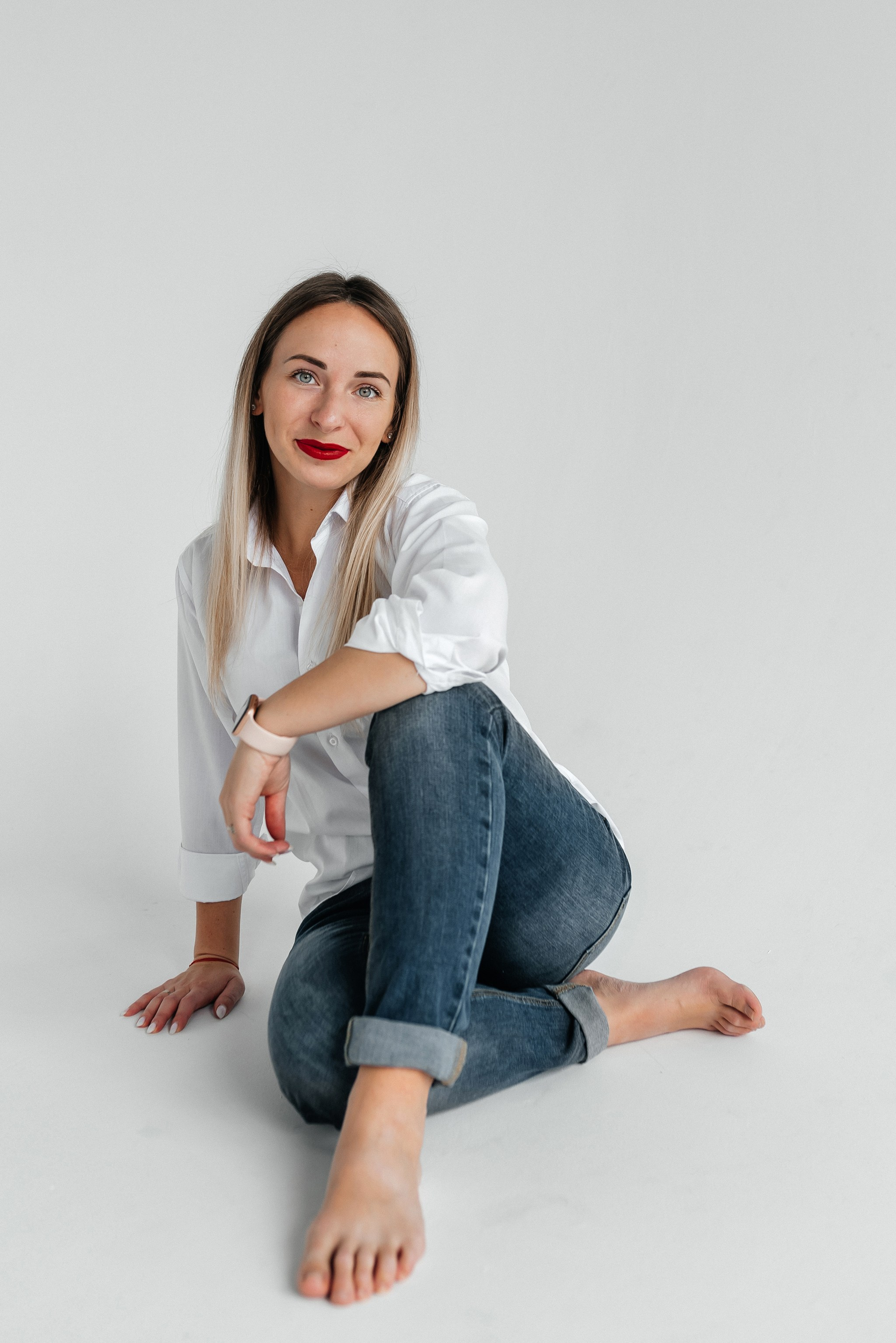 Съемка поколений. Свадебный и семейный фотограф из Санкт-Петербурга Климов Анатолий