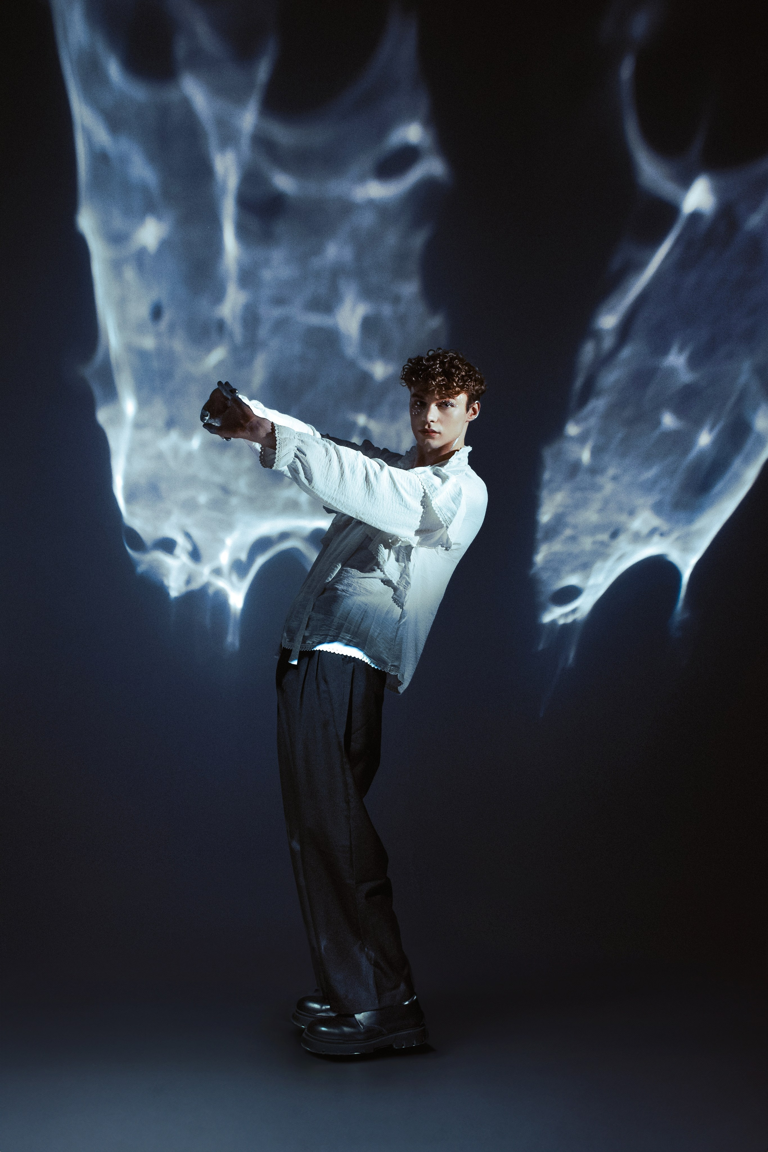 Матвей. Galchenok