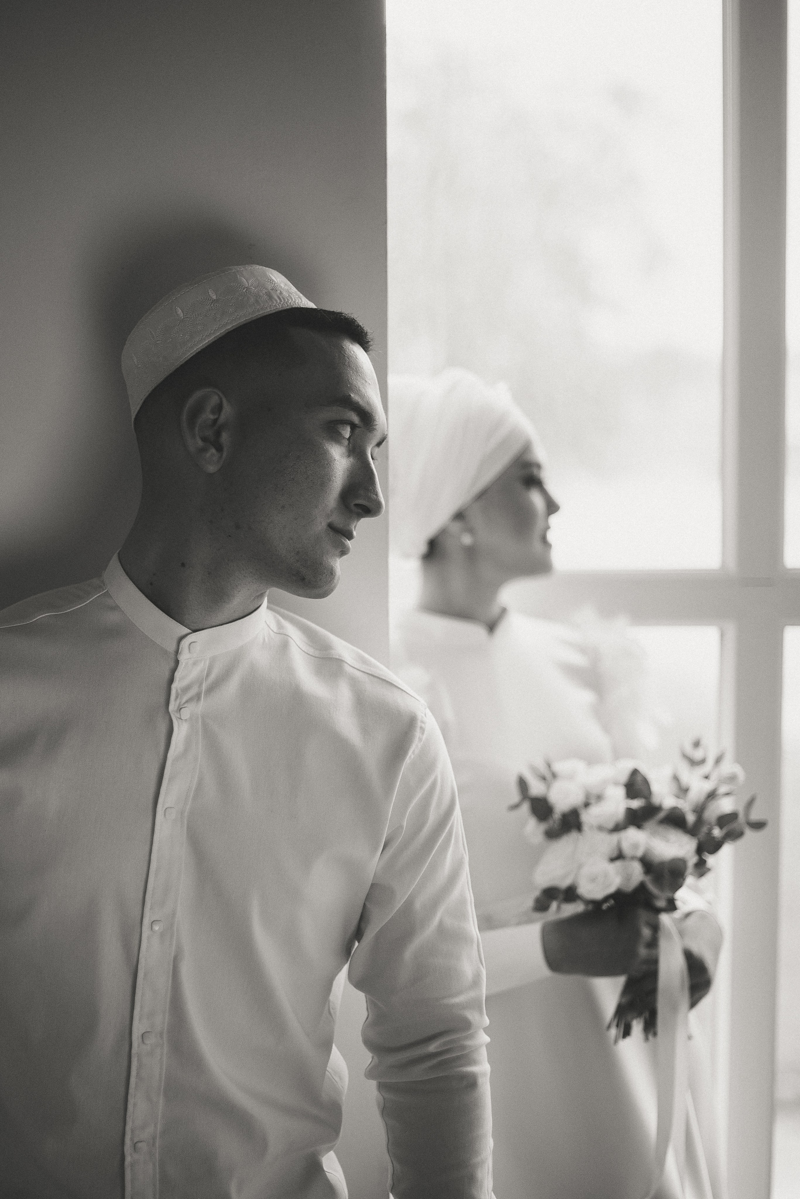 Радмир и Алсу, 06.10.2023. Свадебный фотограф в Сибае Елена Самарина