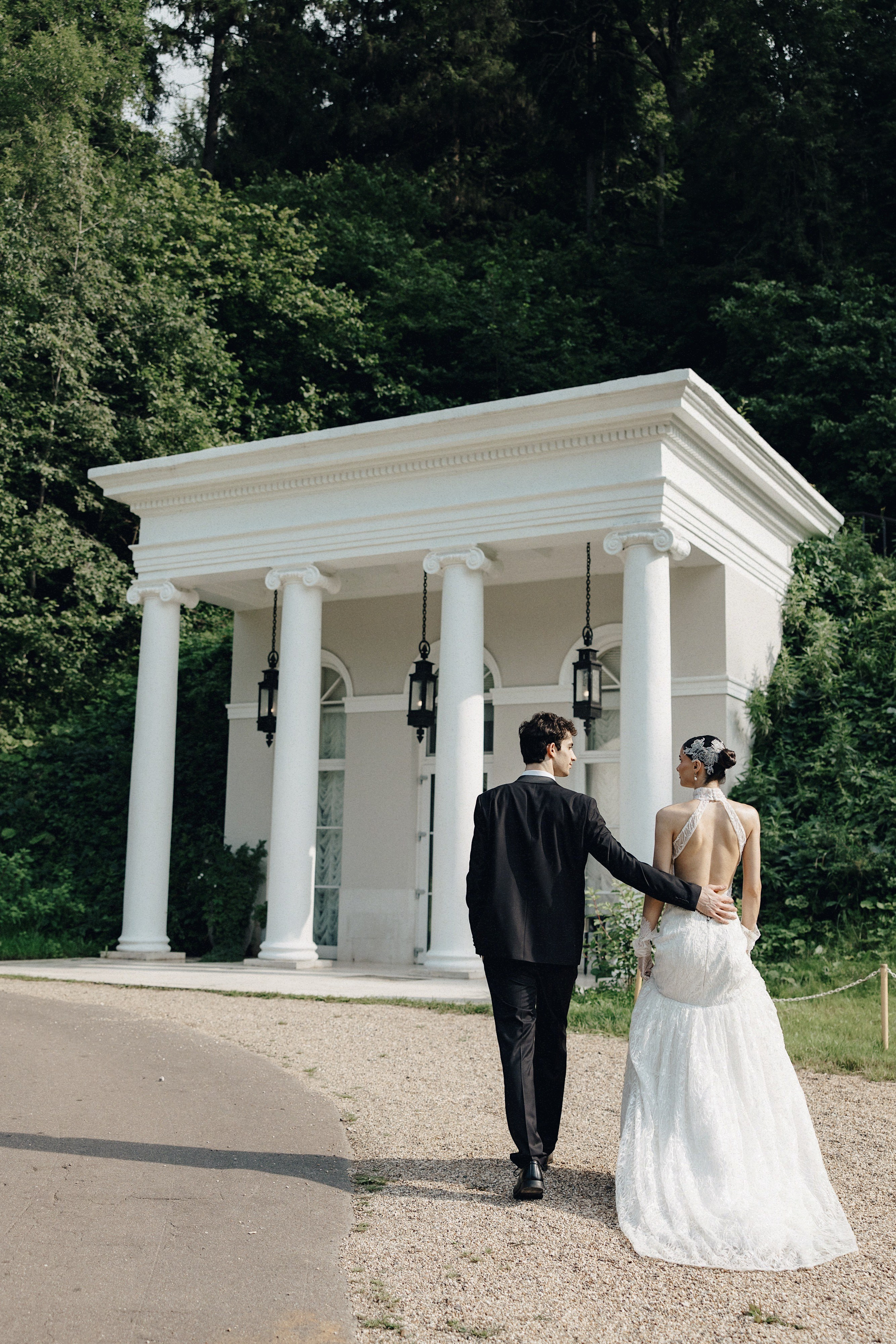 Artem & Viktoria. Alamzar Gurbanova — Photographer