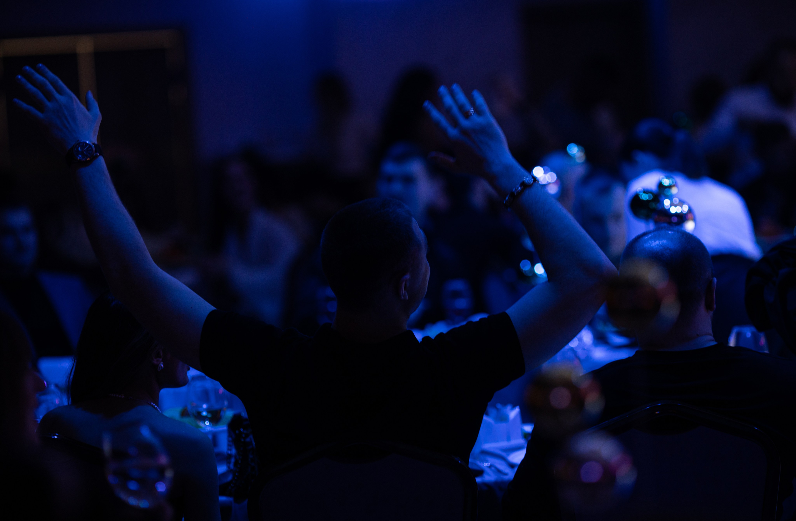 Корпоратив — Фантастическая семерка 2025. Репортажный и свадебный фотограф в Челябинске Елисеев Павел