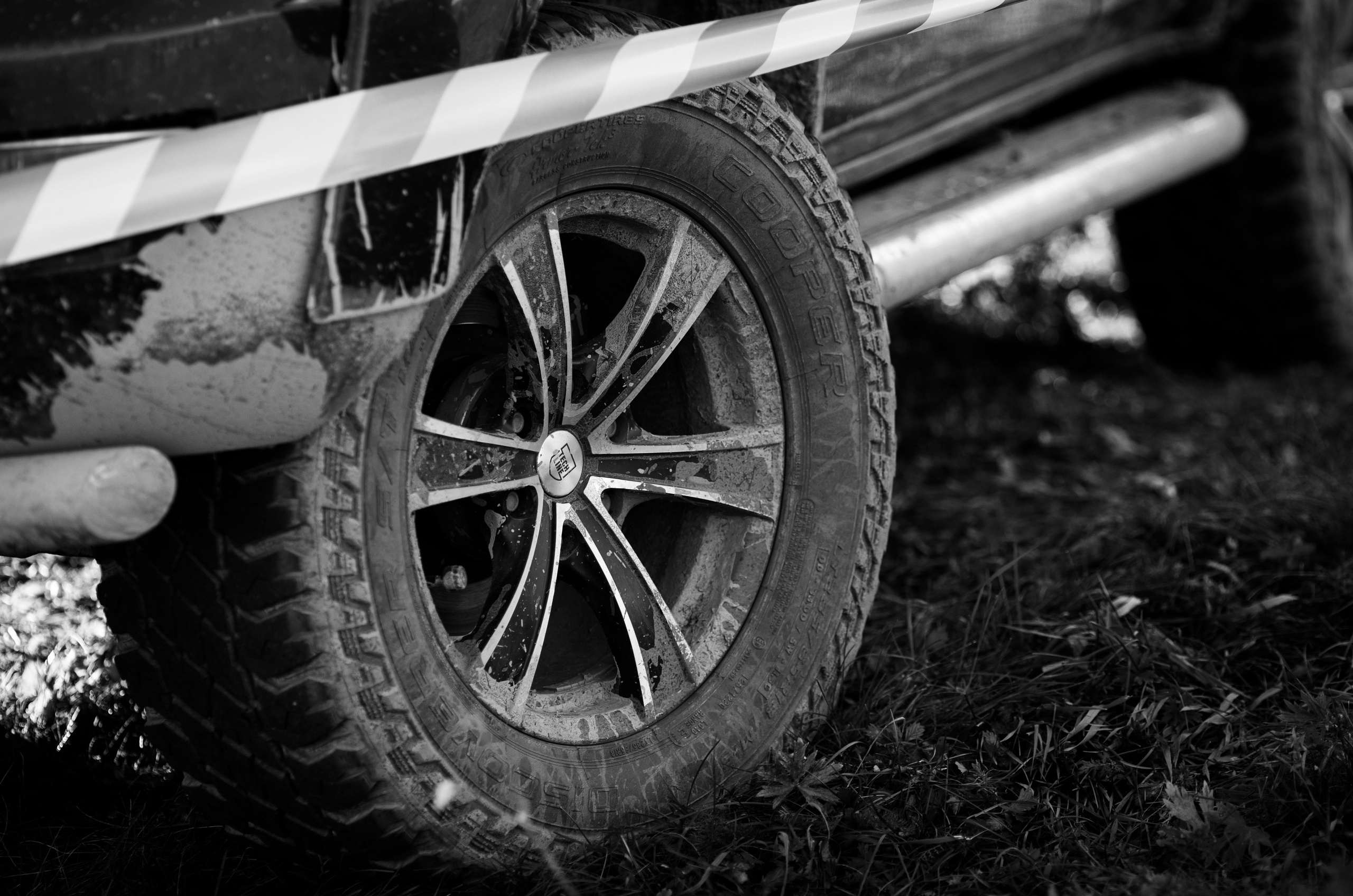 Ралли на оз.Тургояк. Репортажный и свадебный фотограф в Челябинске Елисеев Павел