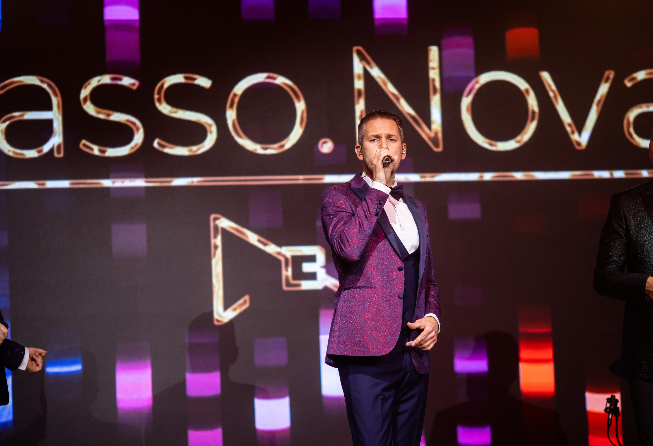 Корпоратив — Фантастическая семерка 2025. Репортажный и свадебный фотограф в Челябинске Елисеев Павел