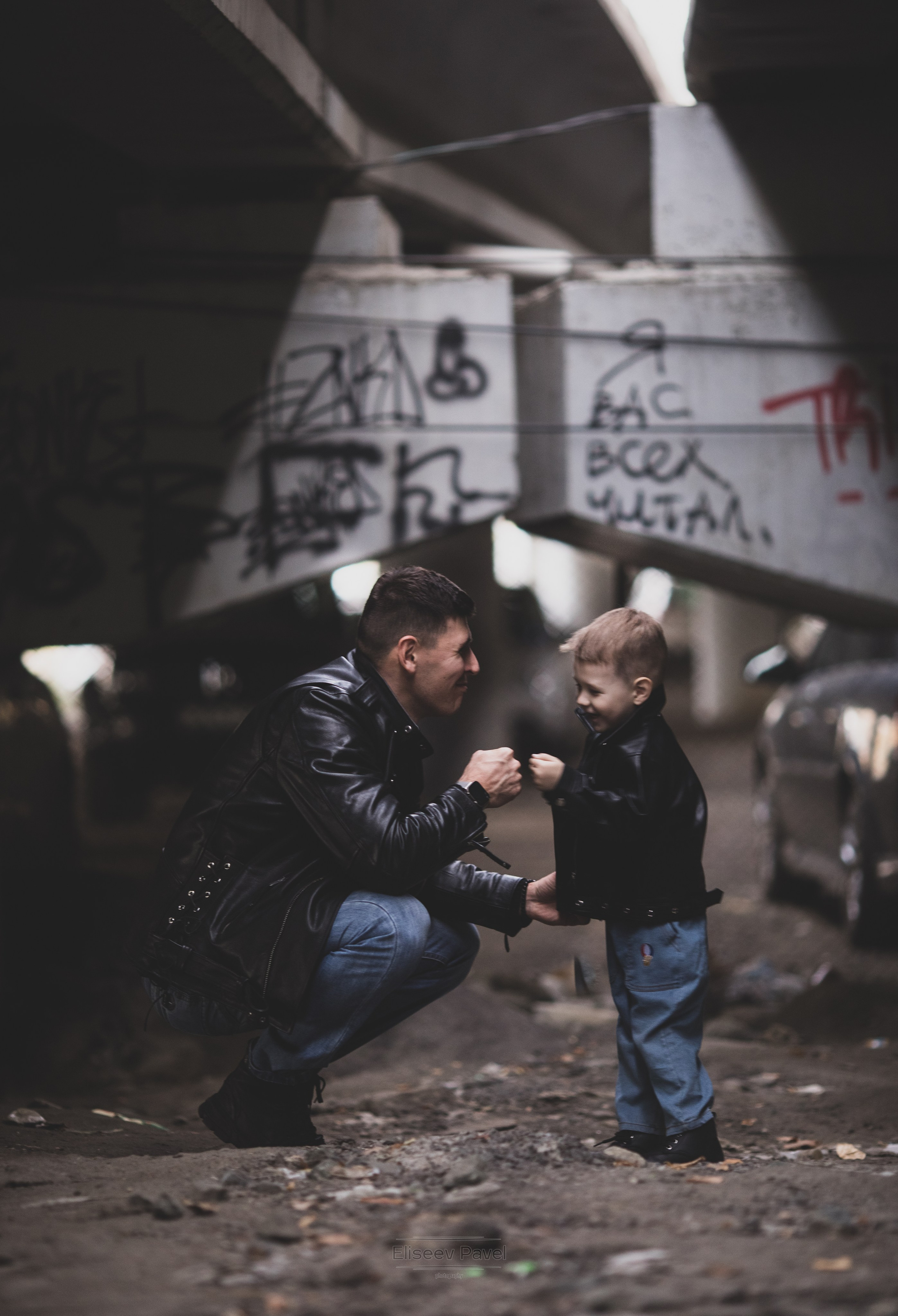 Семейная мужская фотосессия. Хаитбай и Богдан. Репортажный и свадебный фотограф в Челябинске Елисеев Павел