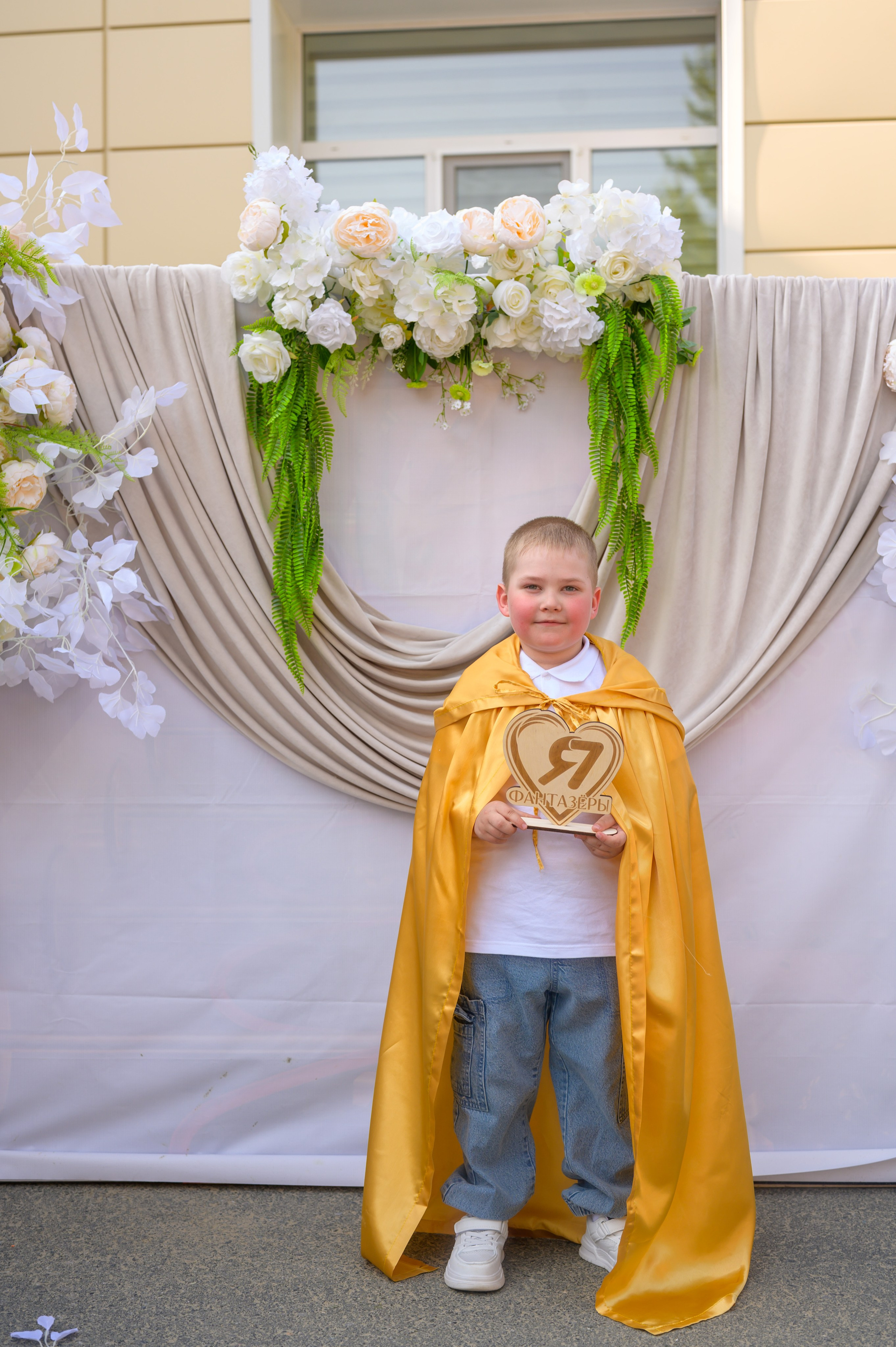 Репортаж выпускного группа «Фантазёры» 3 садик. Фотограф новорожденных, семейный детский в Тюмени Татьяна Морозова