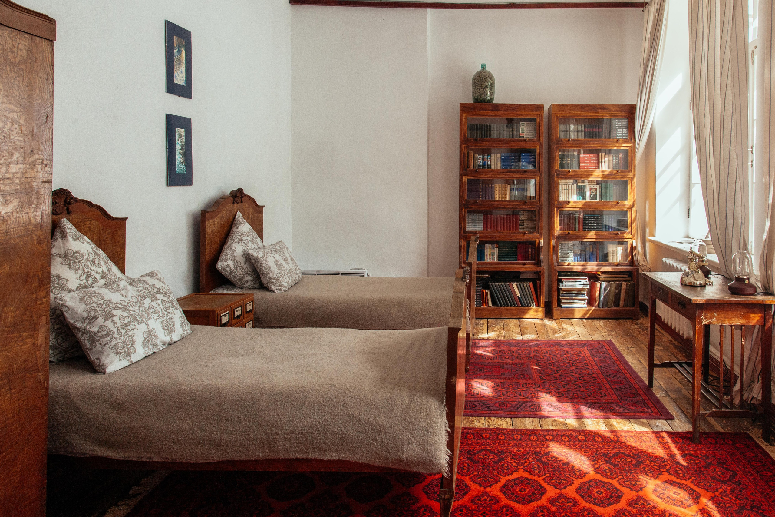 Интерьеры. Фотография, как она есть