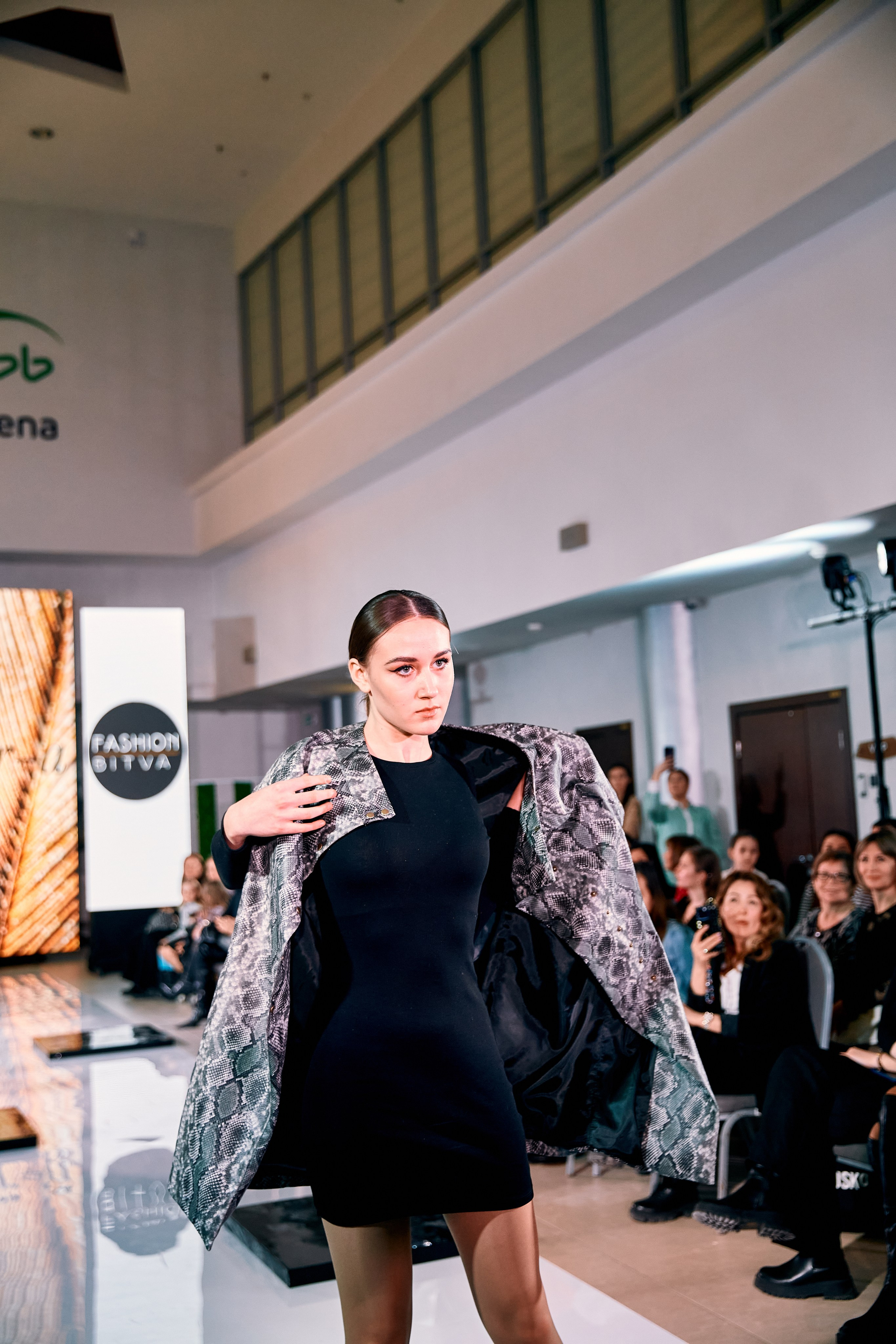 Fashion Bitva. Frame Craft