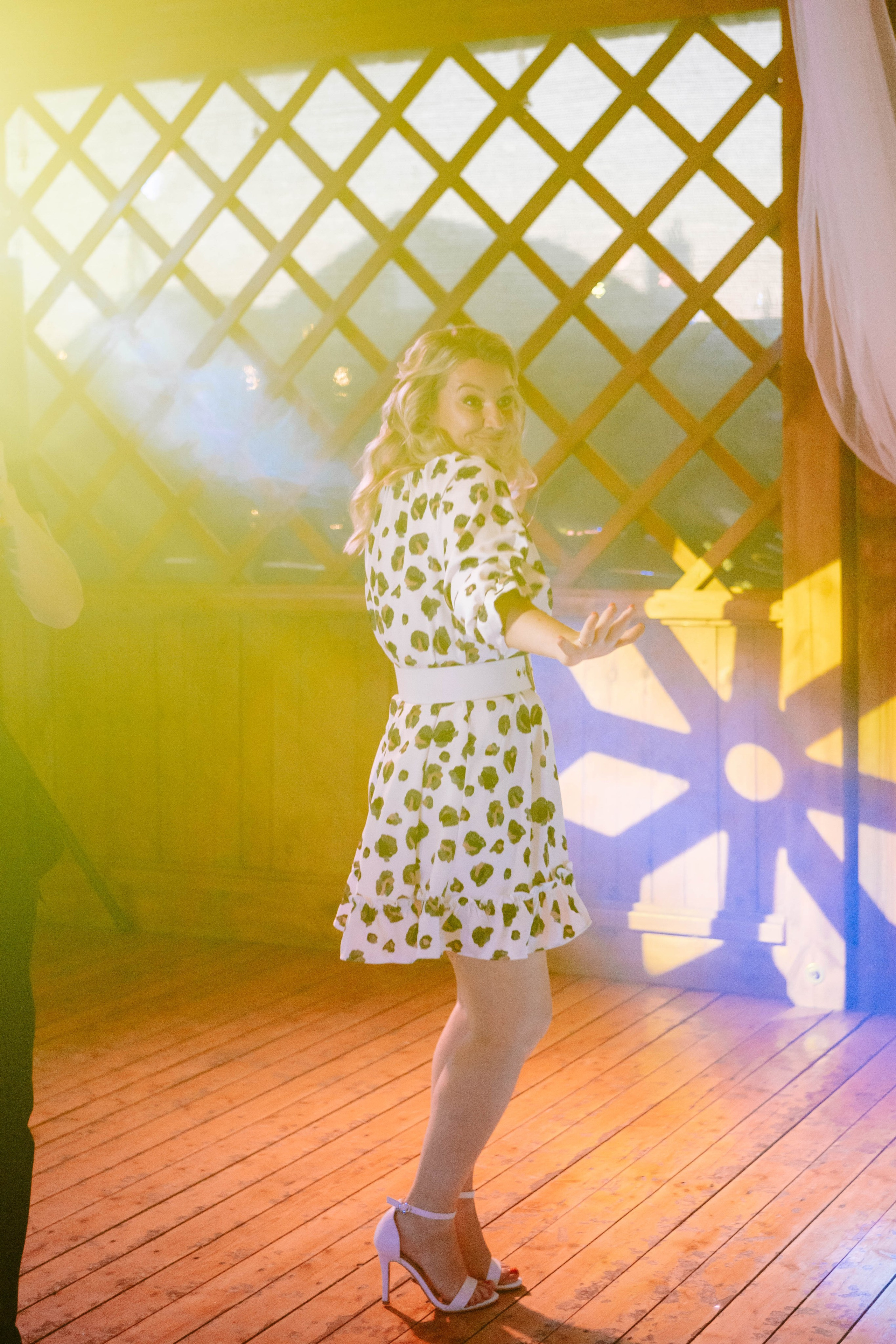 Максим и Татьяна. Фотограф Александра Кузнецова