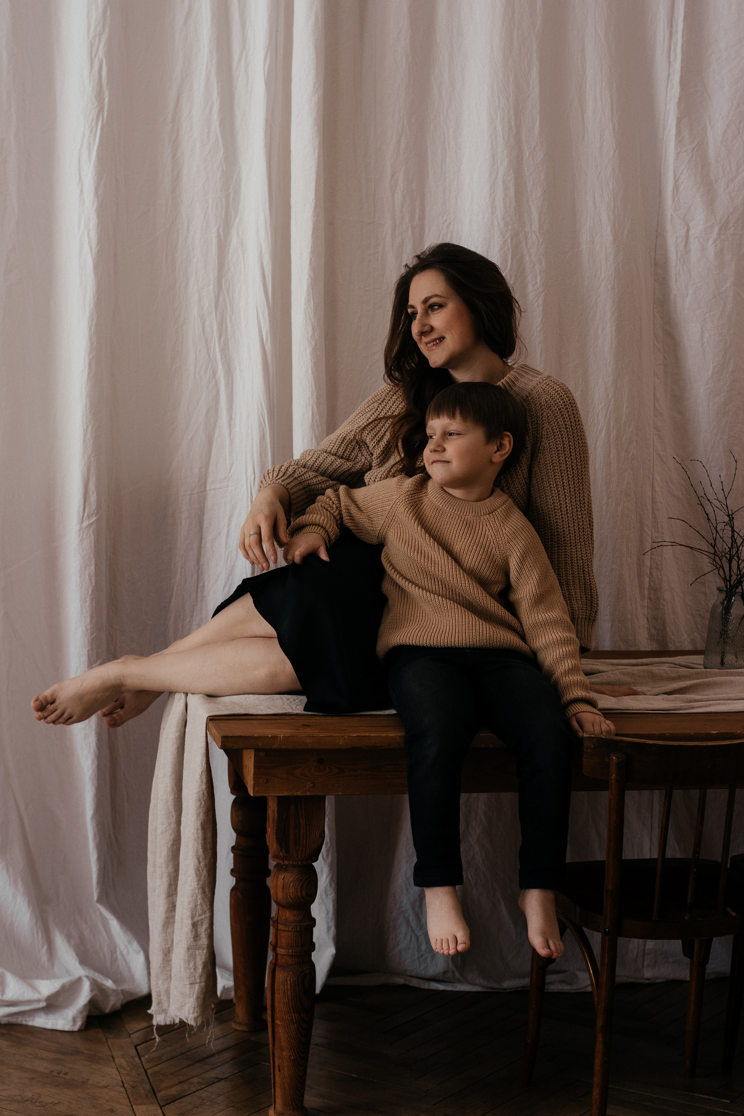 Алёна и Дима. Свадебный и семейный фотограф Татьяна Нуякшева Новоалтайск — Барнаул