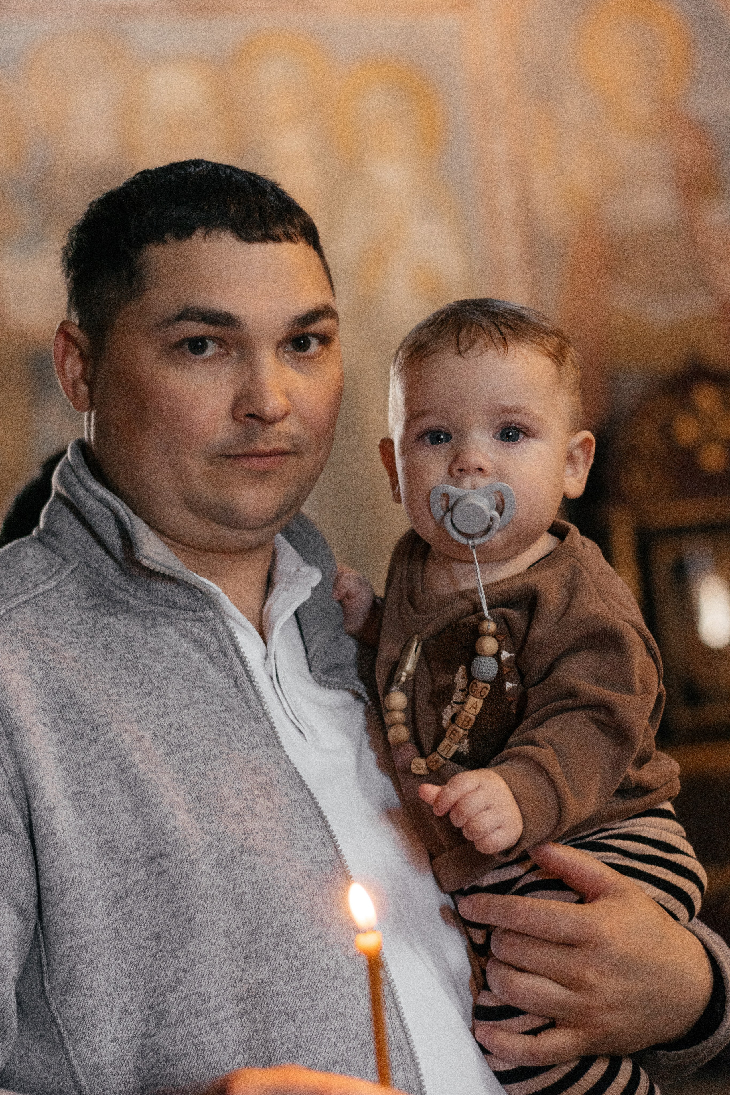 Савелий. Свадебный и семейный фотограф Татьяна Нуякшева Новоалтайск — Барнаул