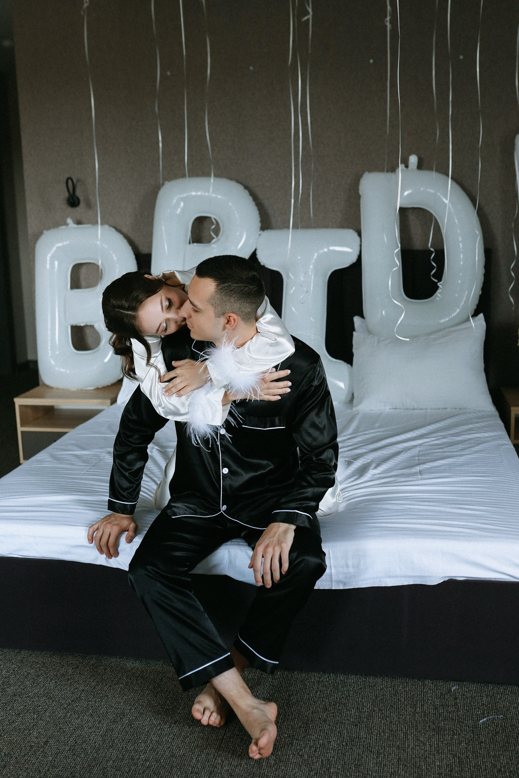 Полина и Дмитрий. Свадебный фотограф Волгоград и Волжский Евгения Кимлач