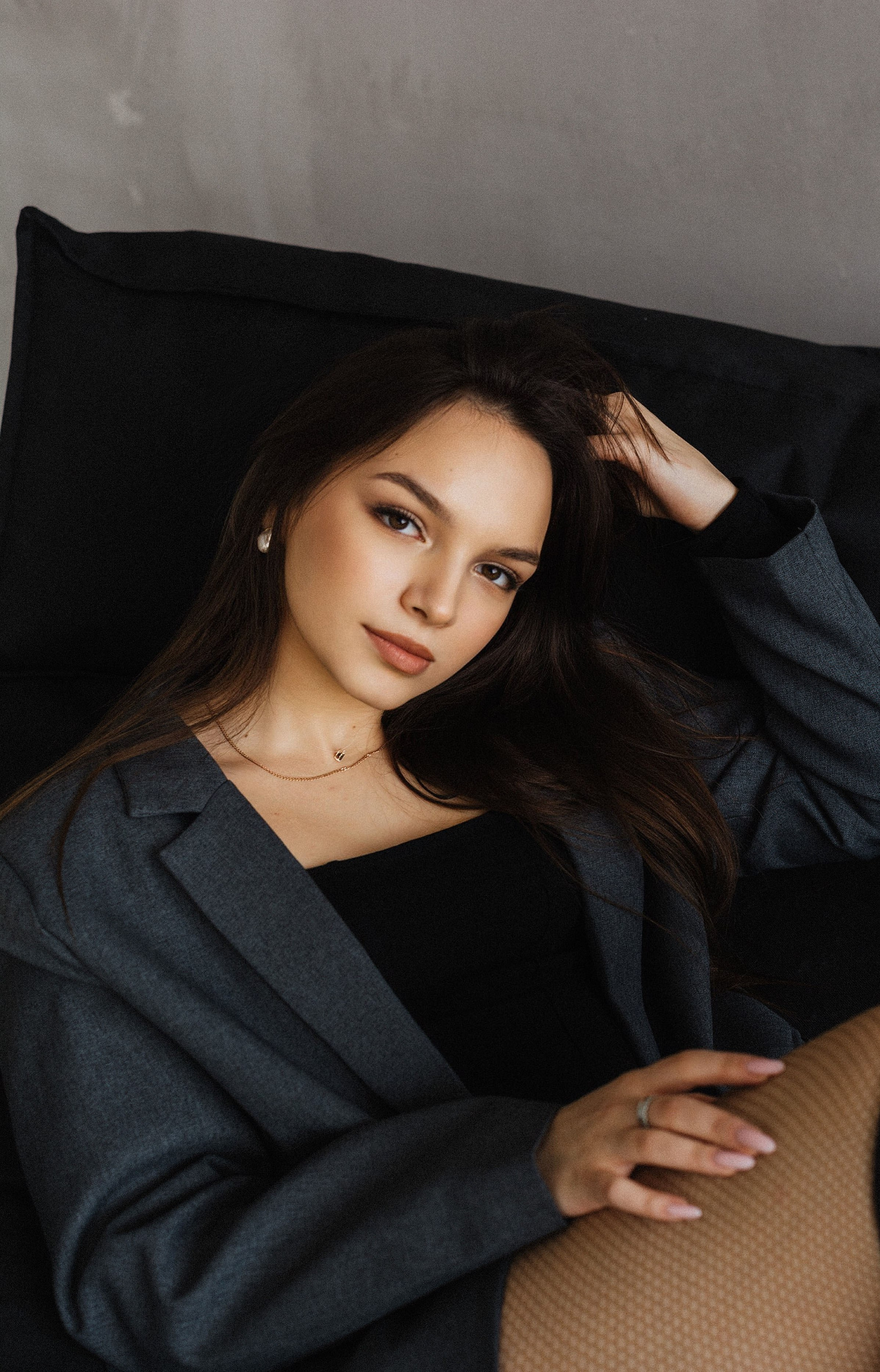 Юлия Галицкая. Фотограф в Москве Ангелина Ким