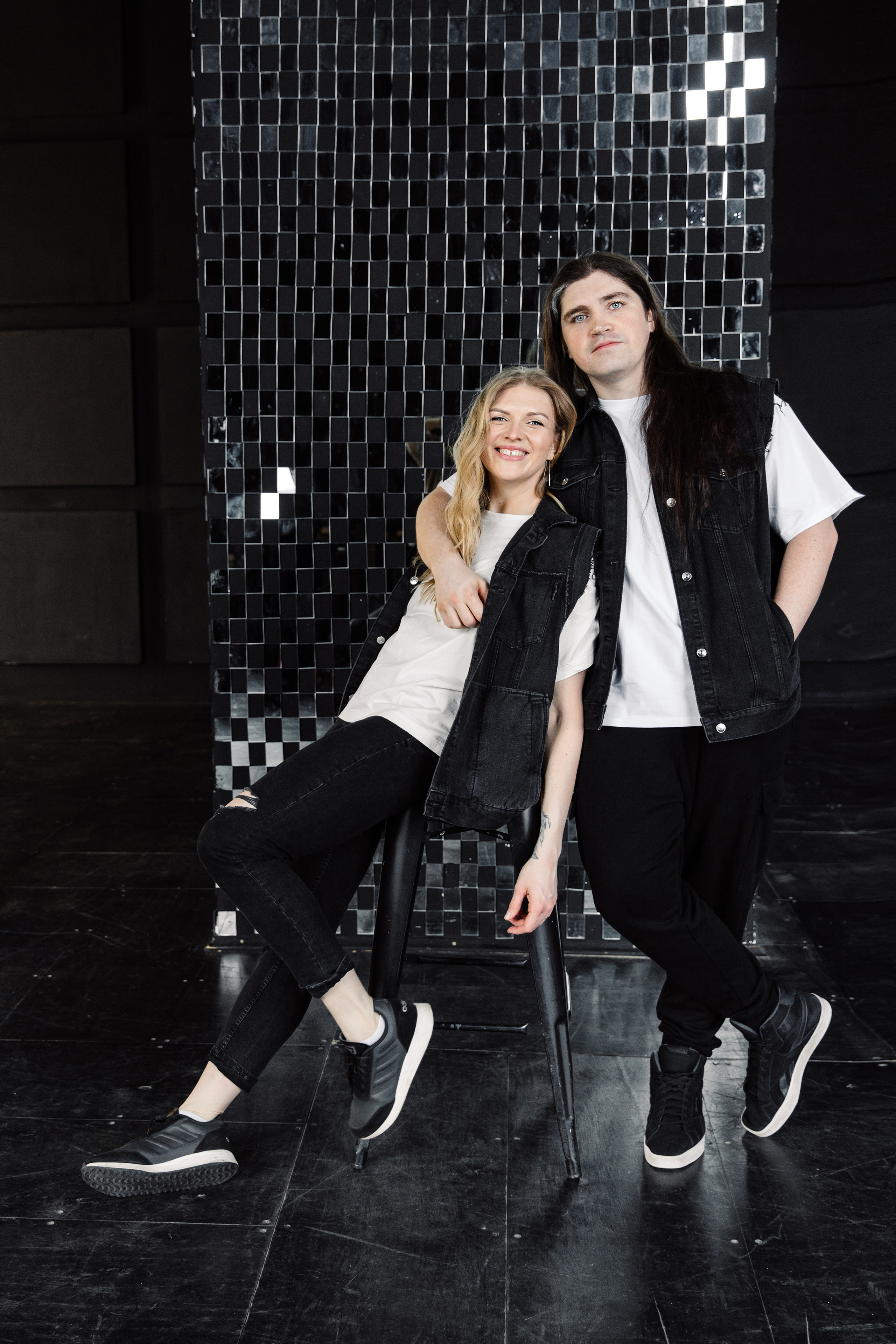 Семейная фотосессия