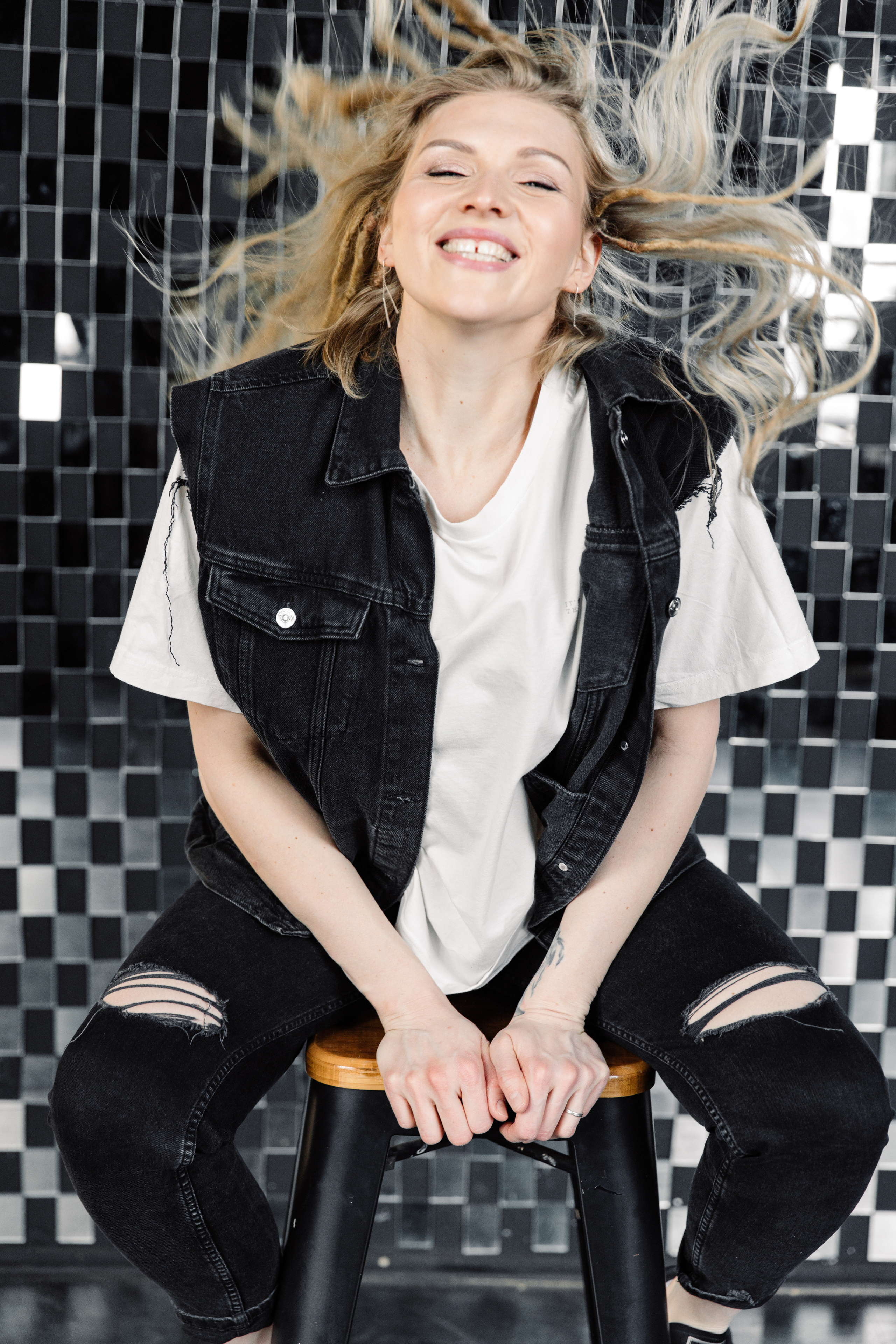 Семейная фотосессия