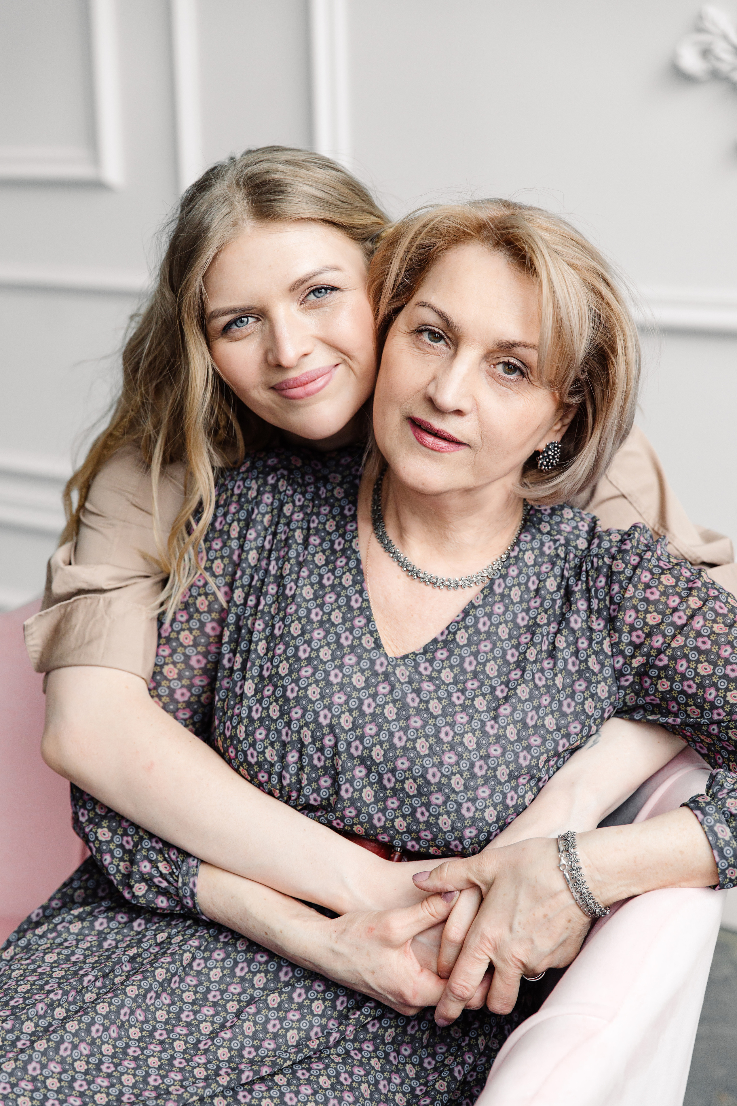 Семейная фотосессия