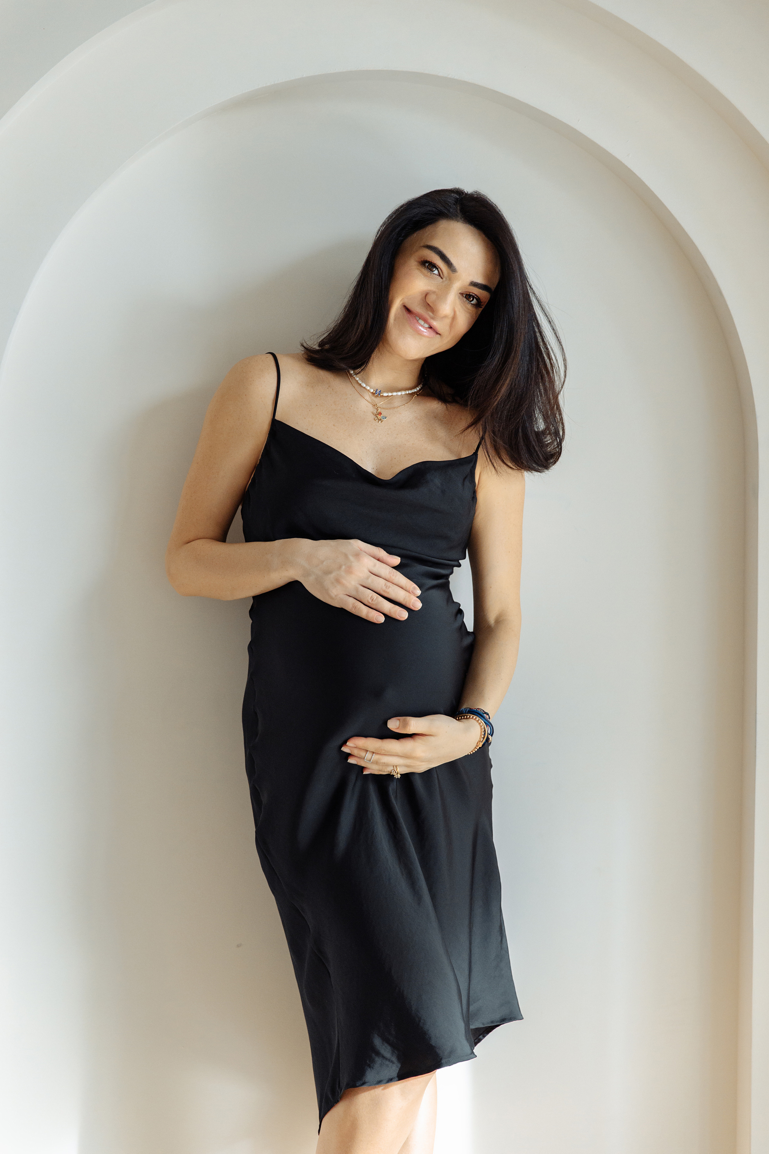 Фотосессия беременности