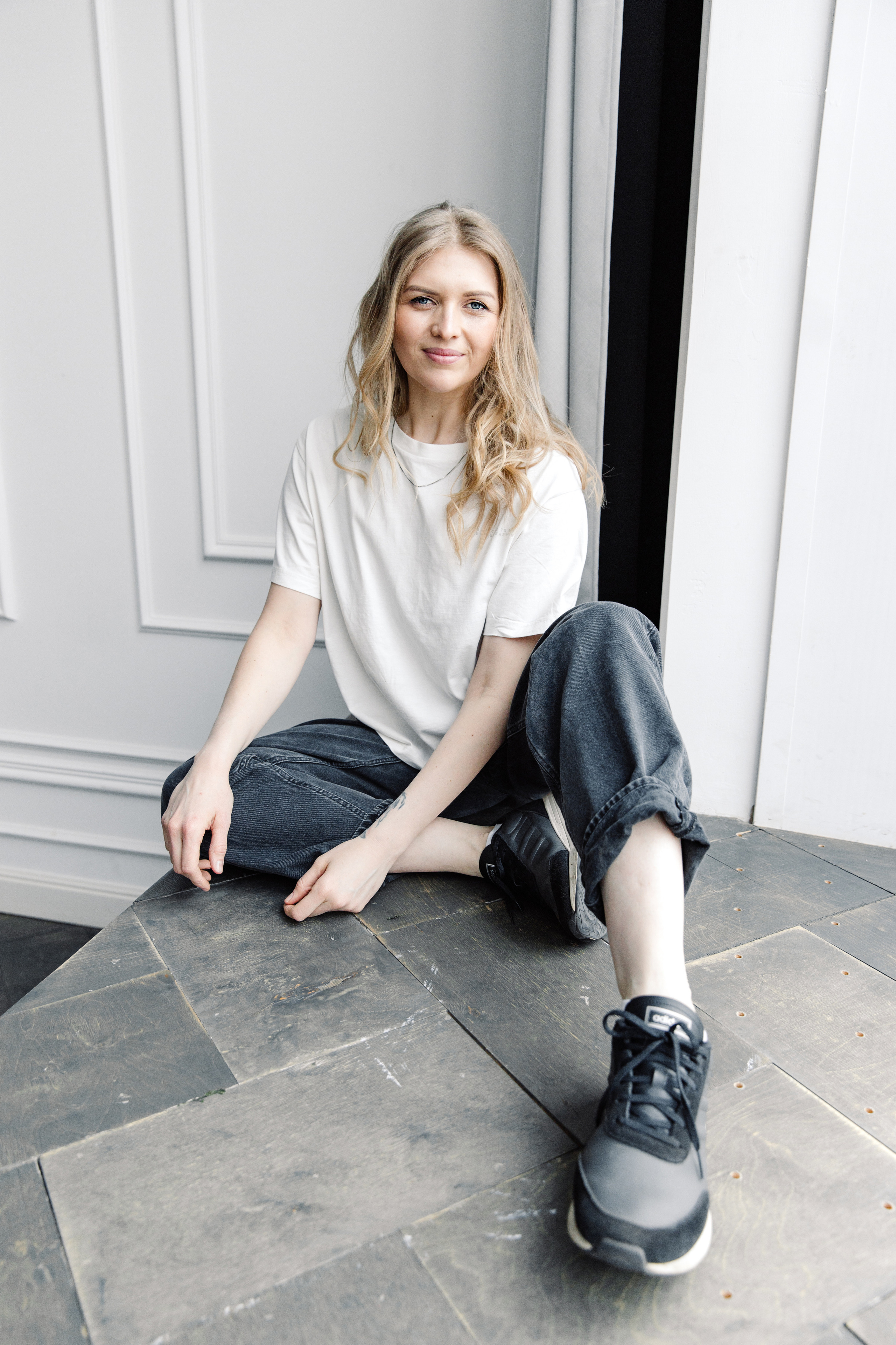 Семейная фотосессия