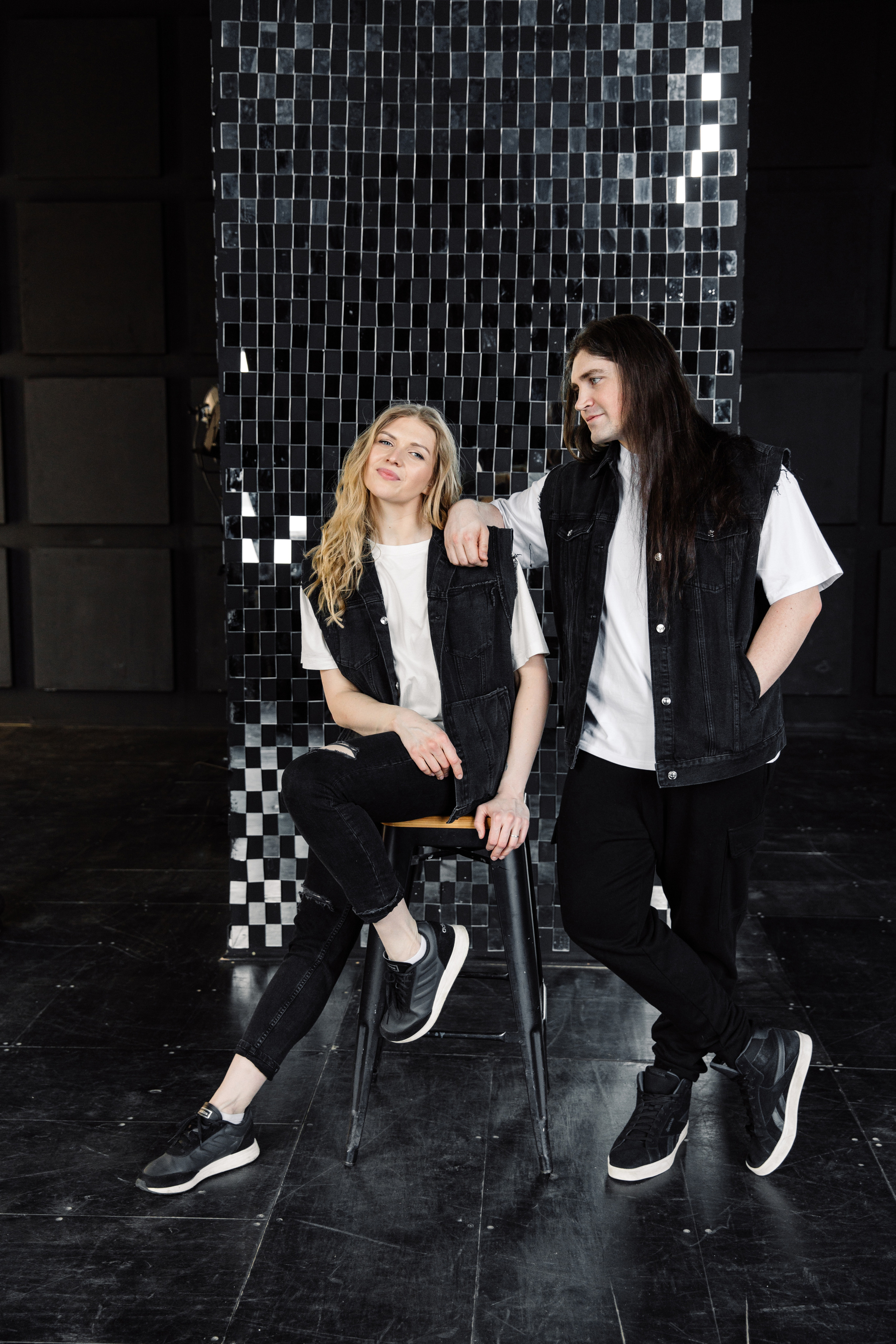 Семейная фотосессия