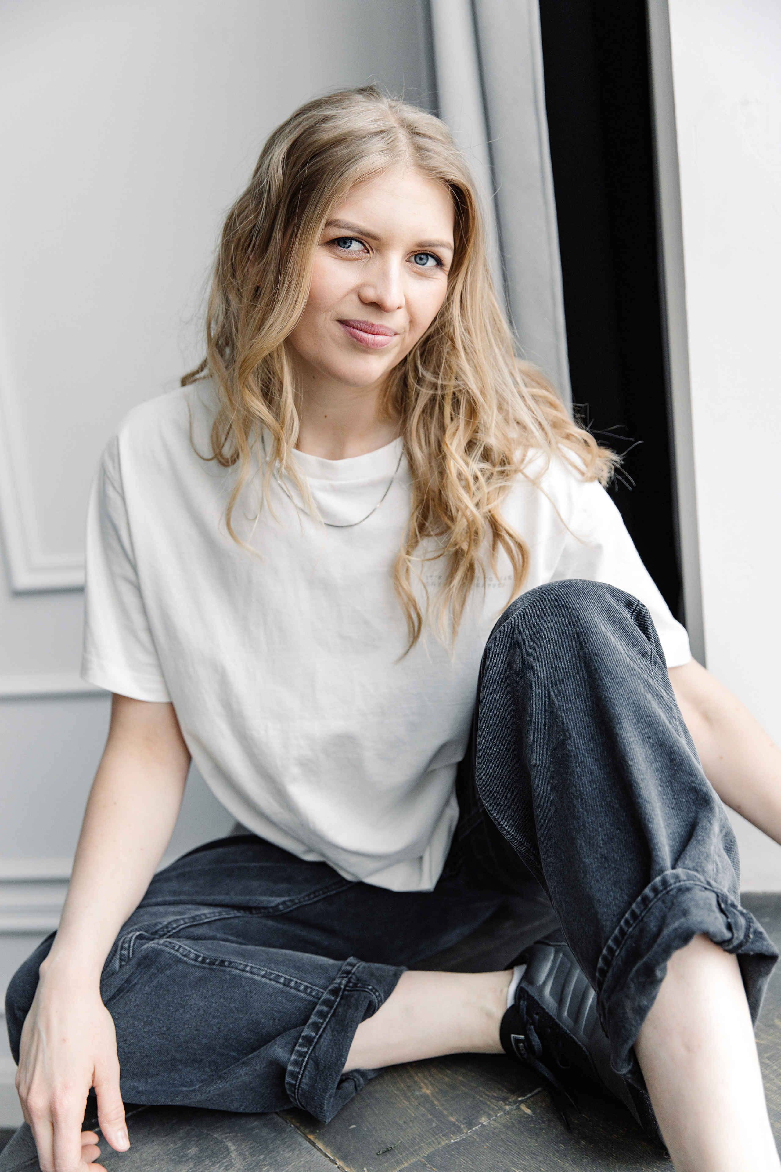 Семейная фотосессия