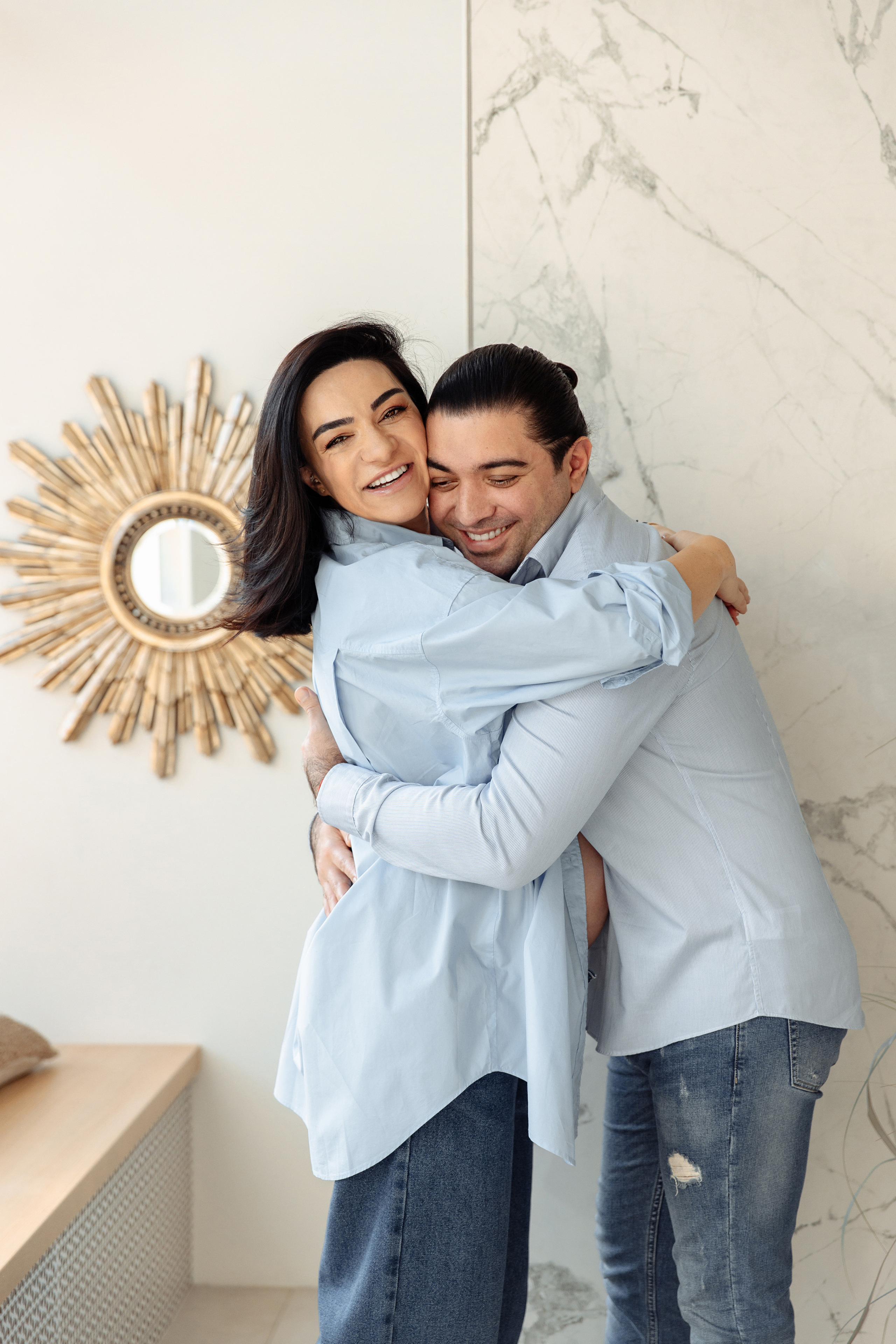 Фотосессия беременности