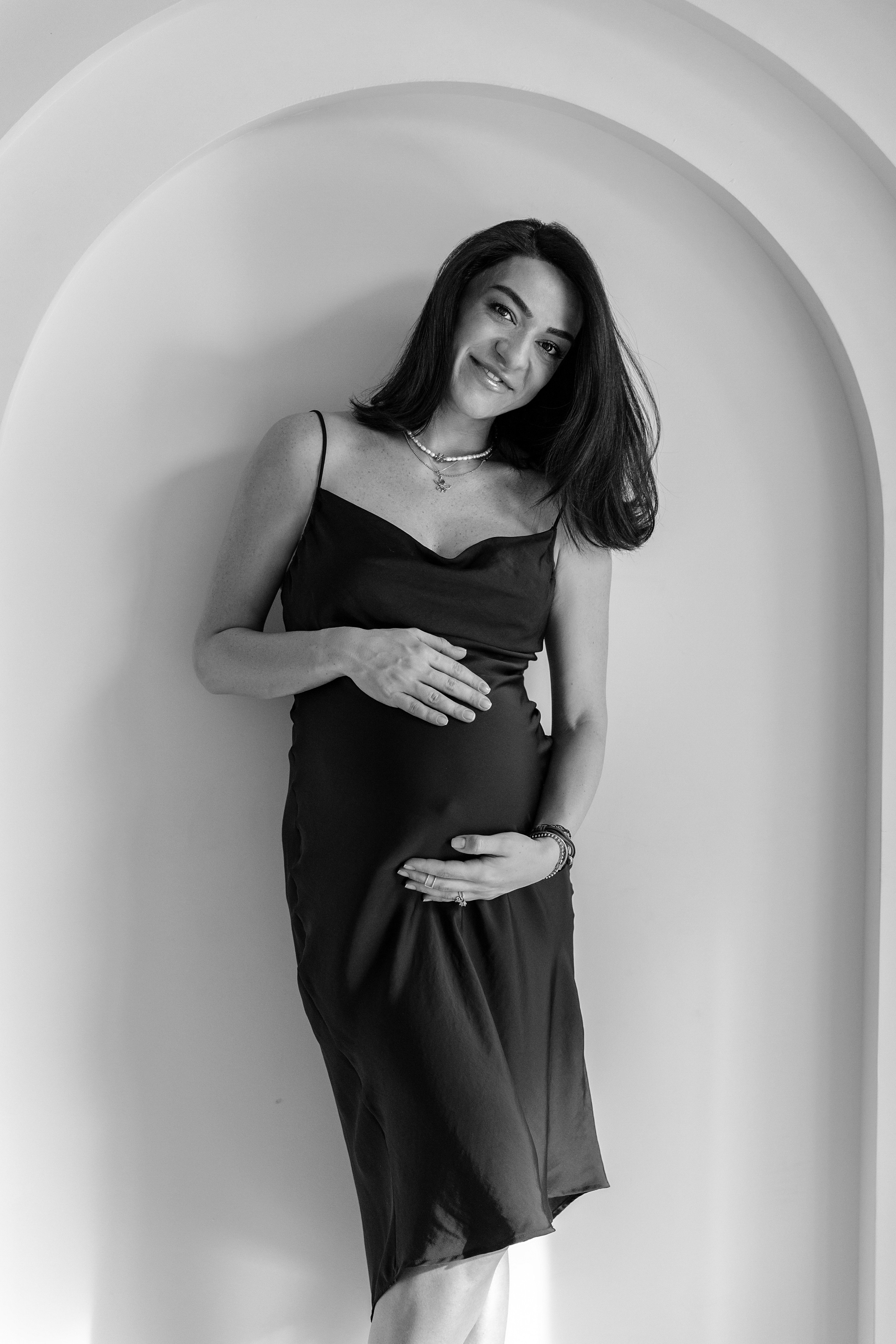 Фотосессия беременности