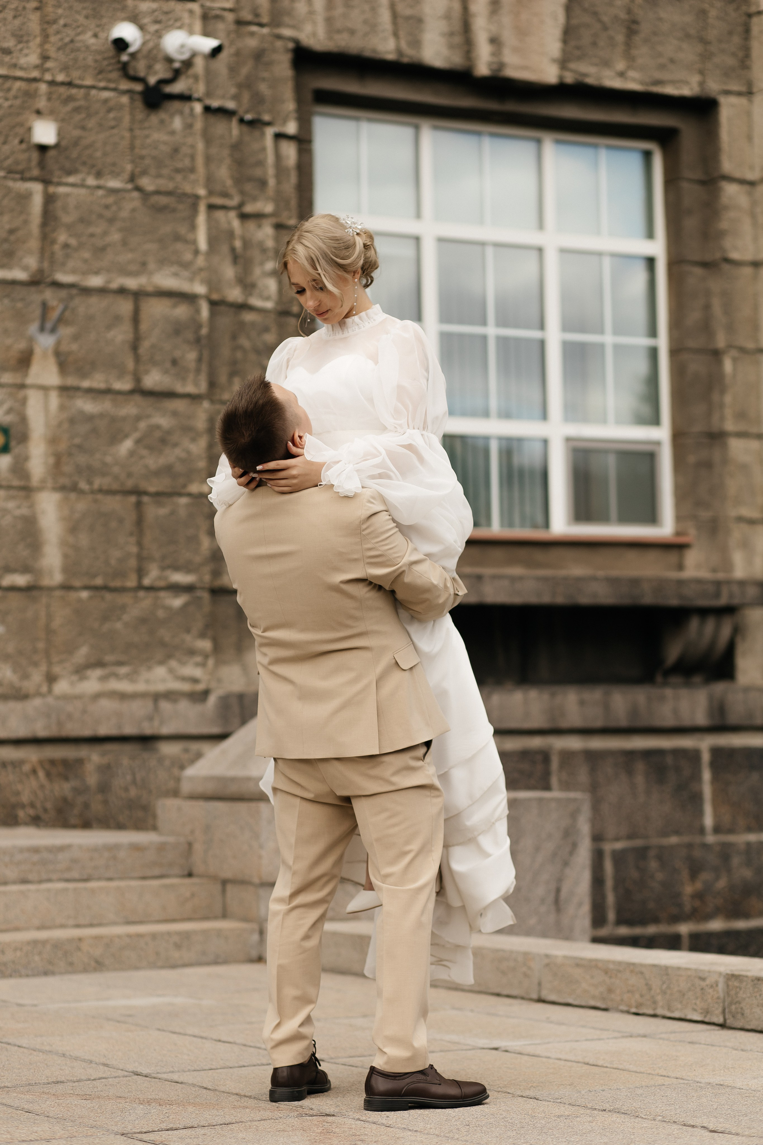 Обещание на всю жизнь. Фотограф Петрозаводск/СПБ