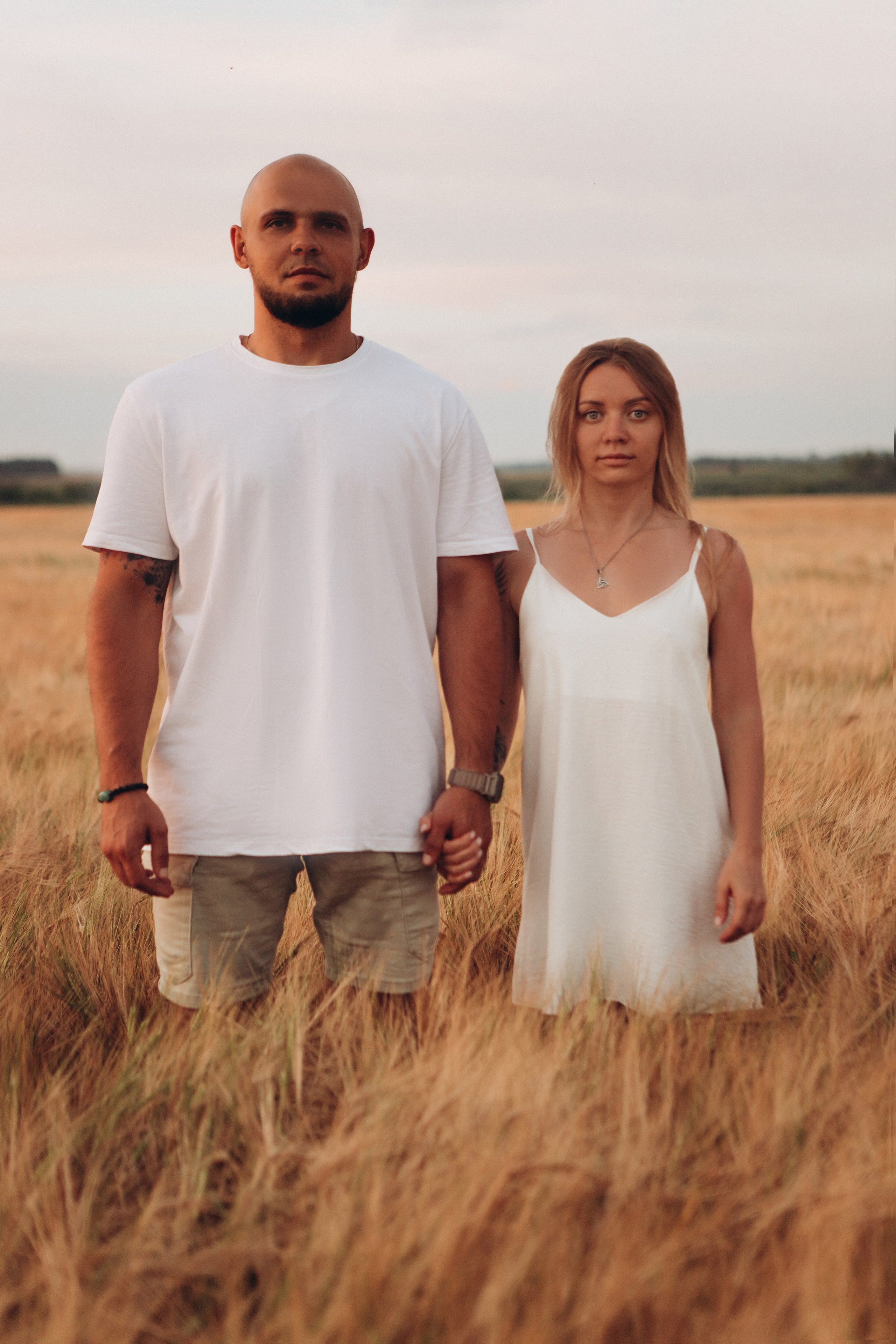 Love-story. Семейный и детский фотограф Олеся Козьякова