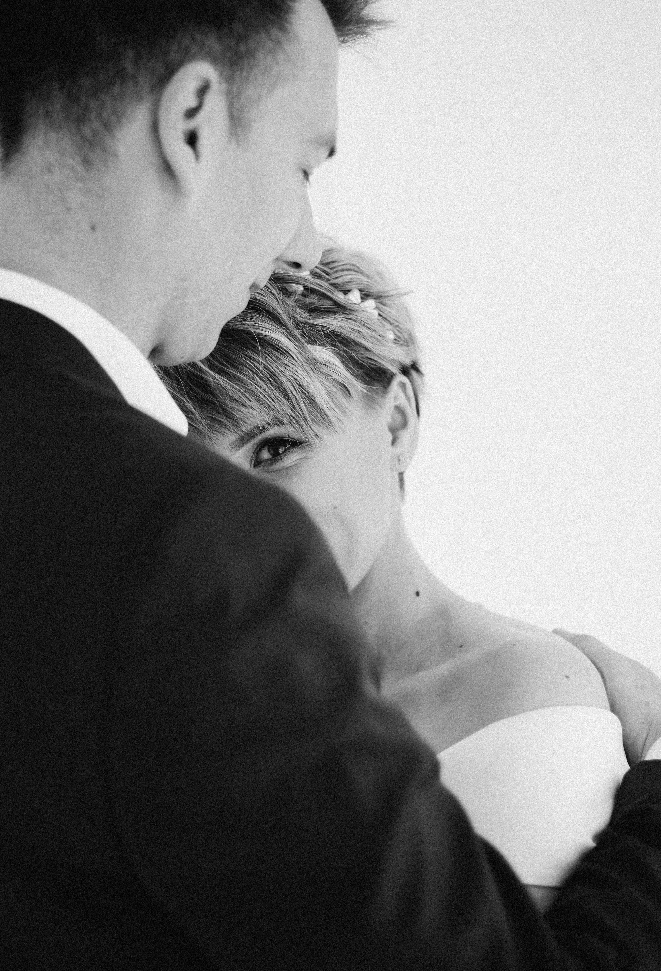 Свадебные съемки