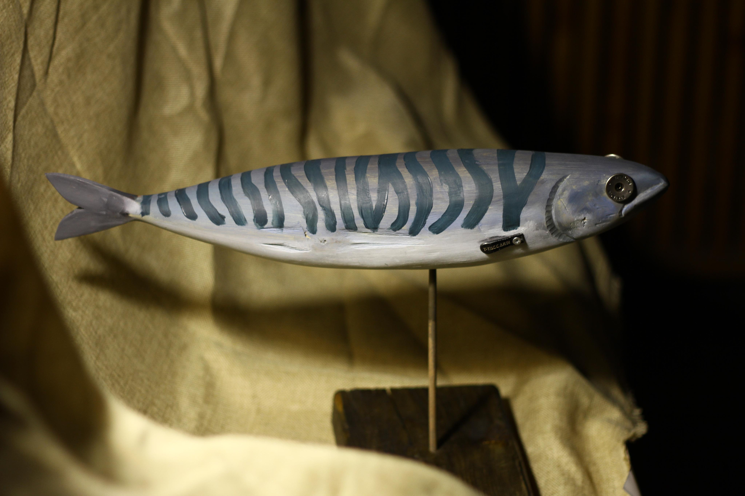 Серия "Рыбы" (в работе). Уральский художник-график Виктор Корьякин