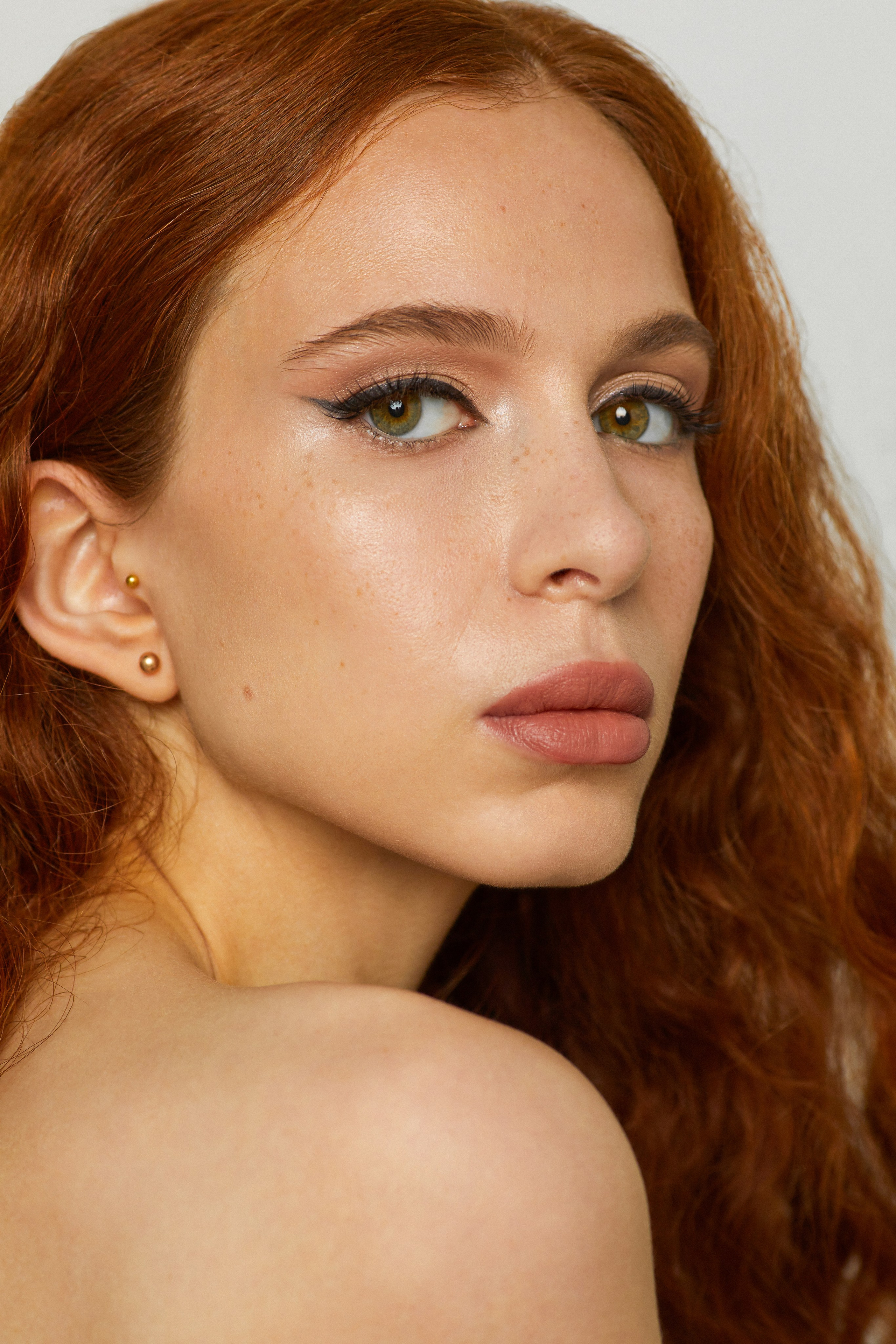 Мастер-класс по ретуши Online (не с нуля). Фотограф Ирина Бутко