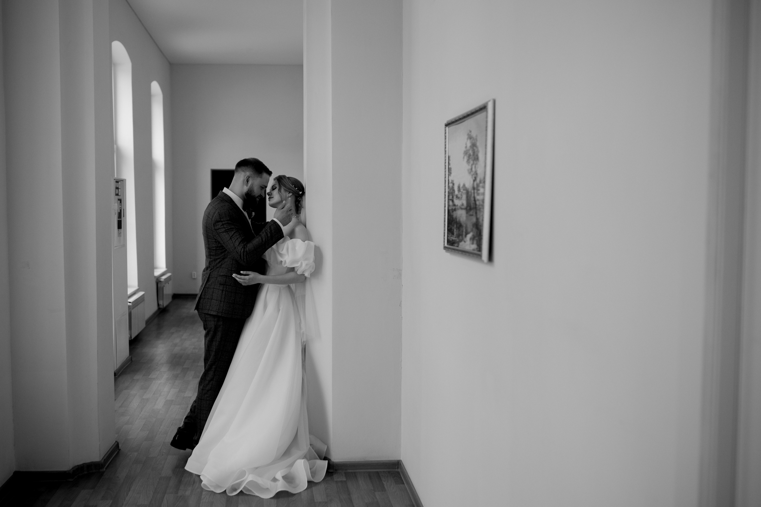 D & D. Свадебный и семейный фотограф в Астрахани Сергунова Наталья