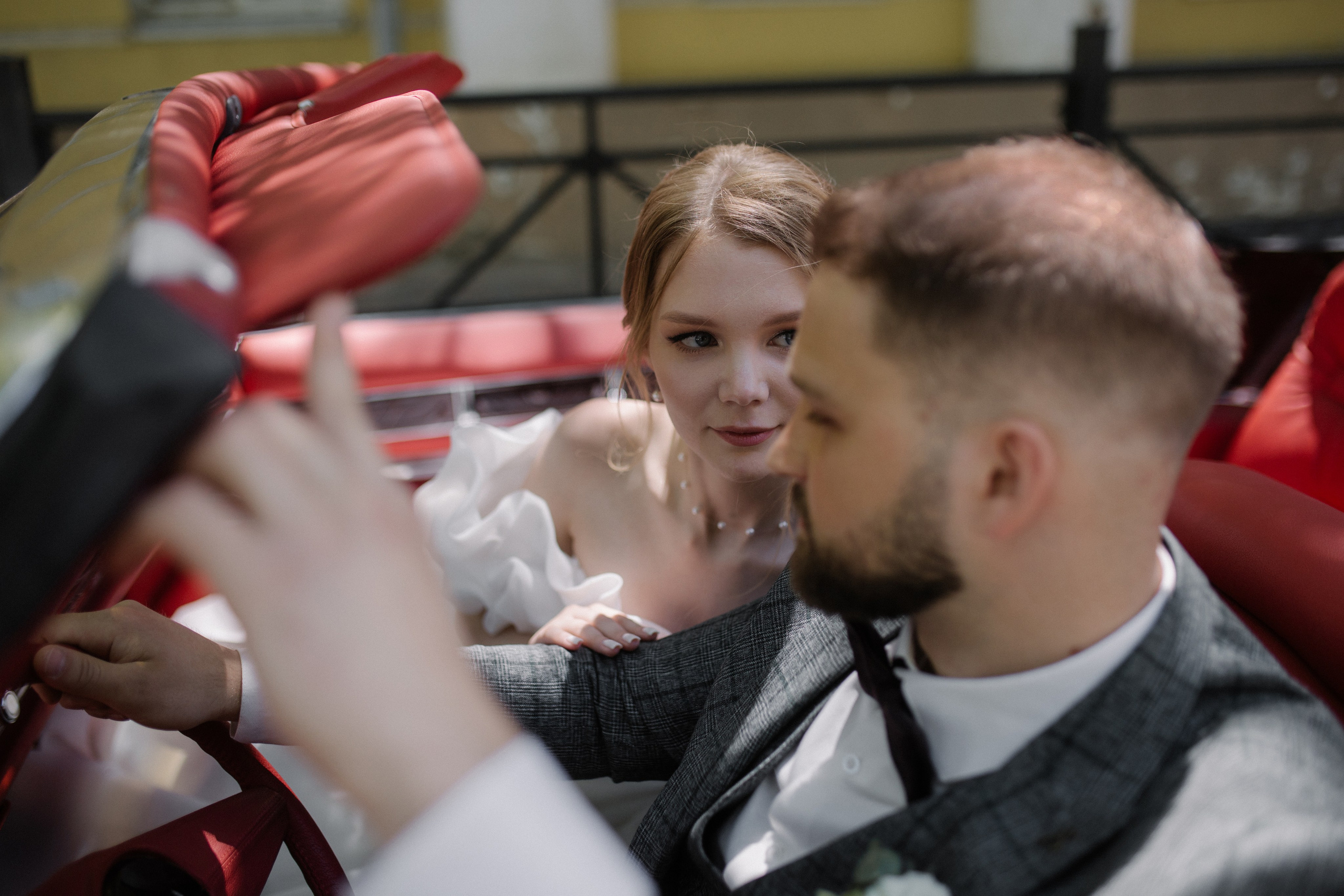 D & D. Свадебный и семейный фотограф в Астрахани Сергунова Наталья