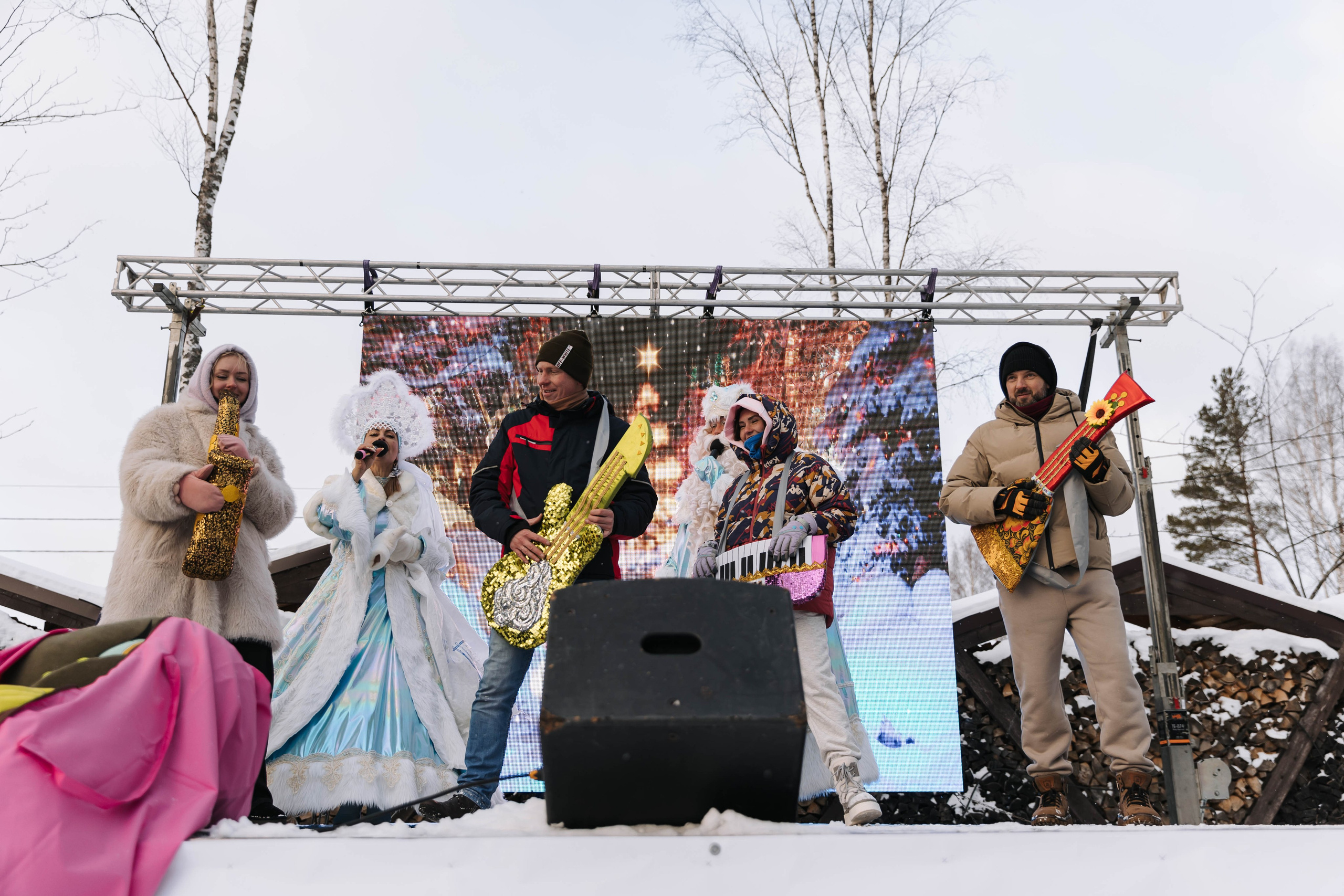 Виноградов. Э Т О М Ы