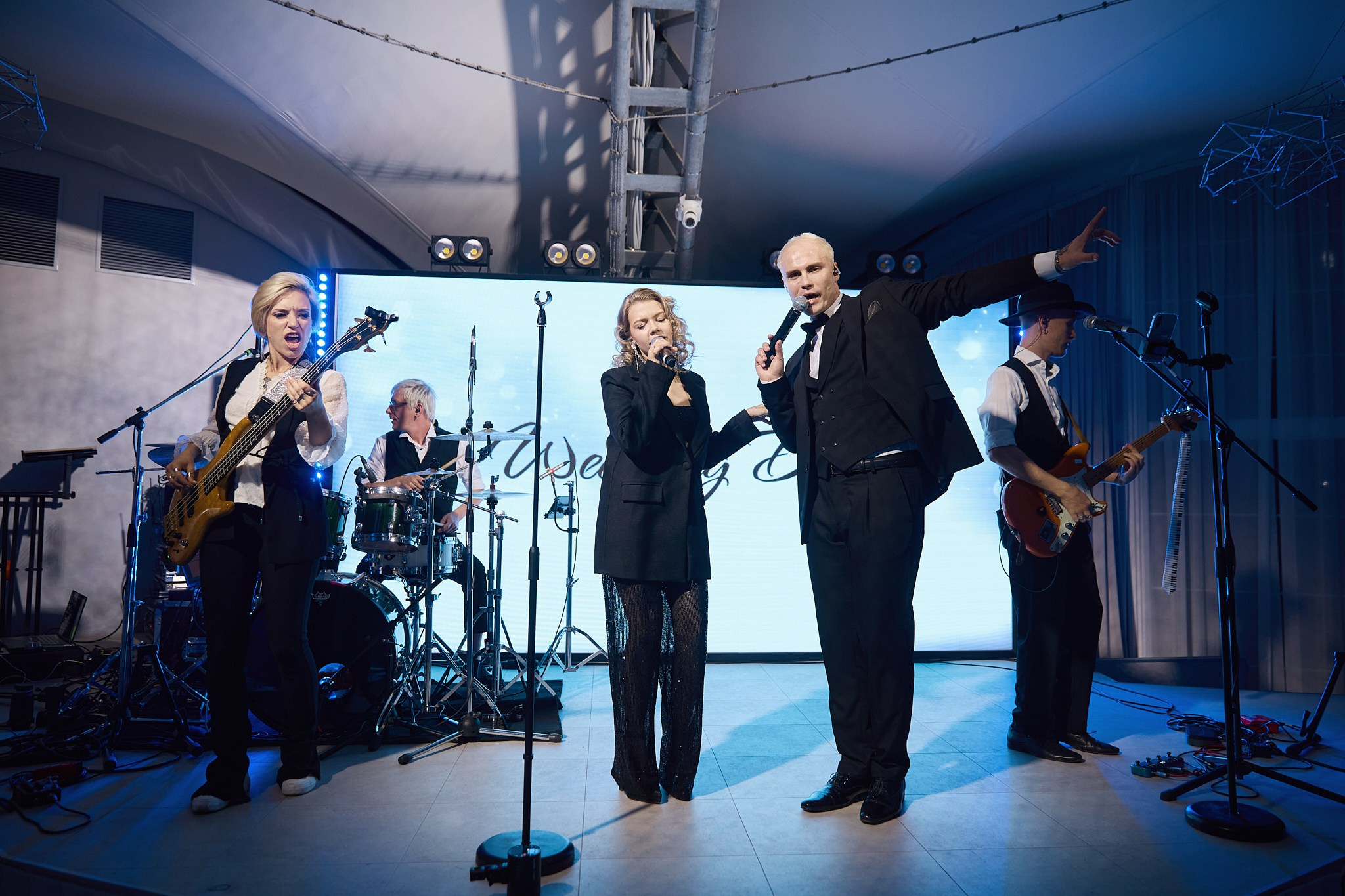 Дарья и Роман